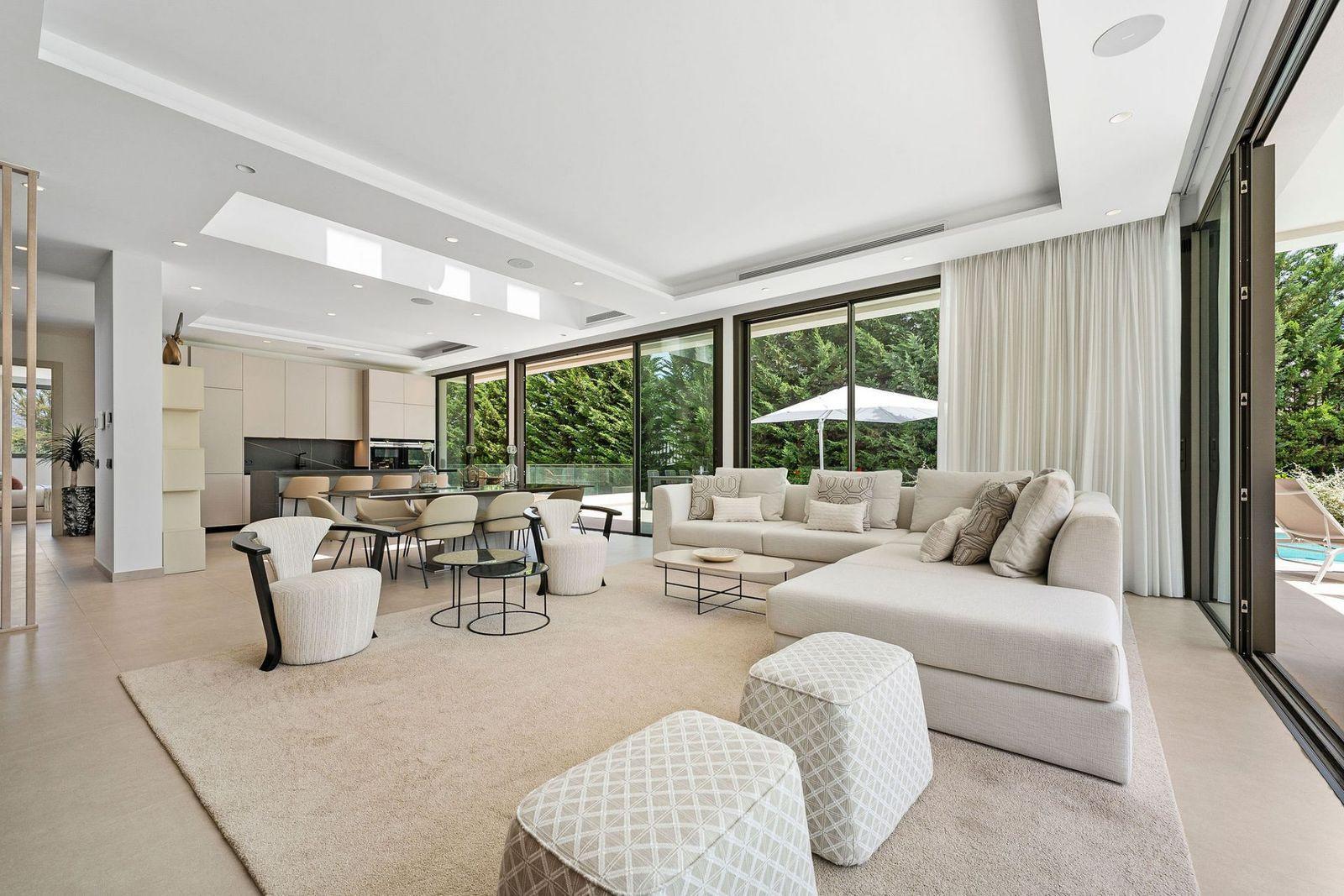 Villa for Sale in Marbella