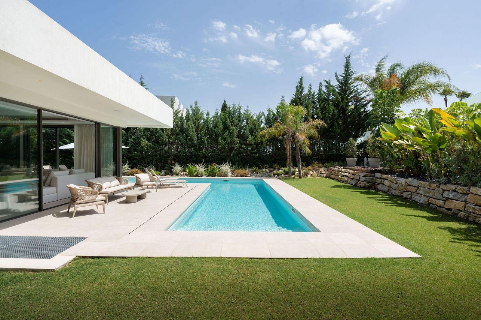 Villa for Sale in Marbella