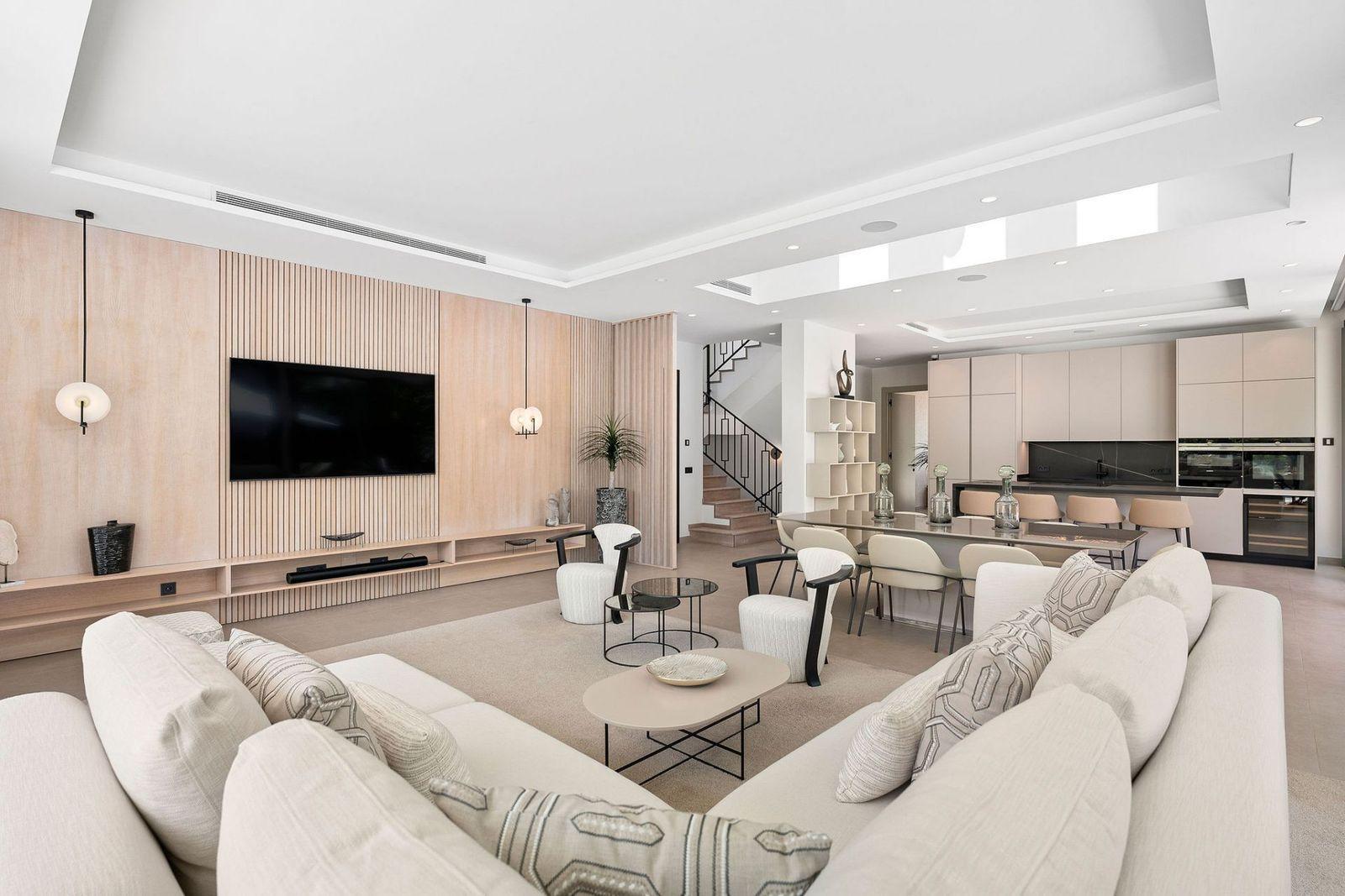 Villa for Sale in Marbella