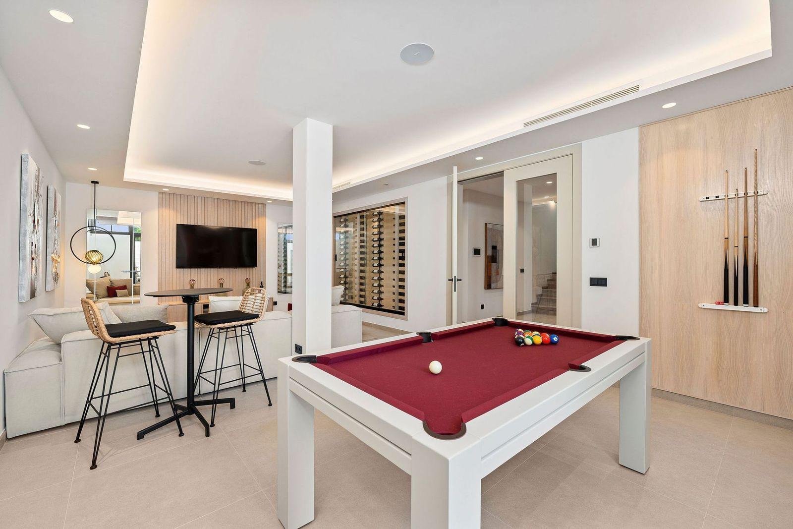 Villa for Sale in Marbella
