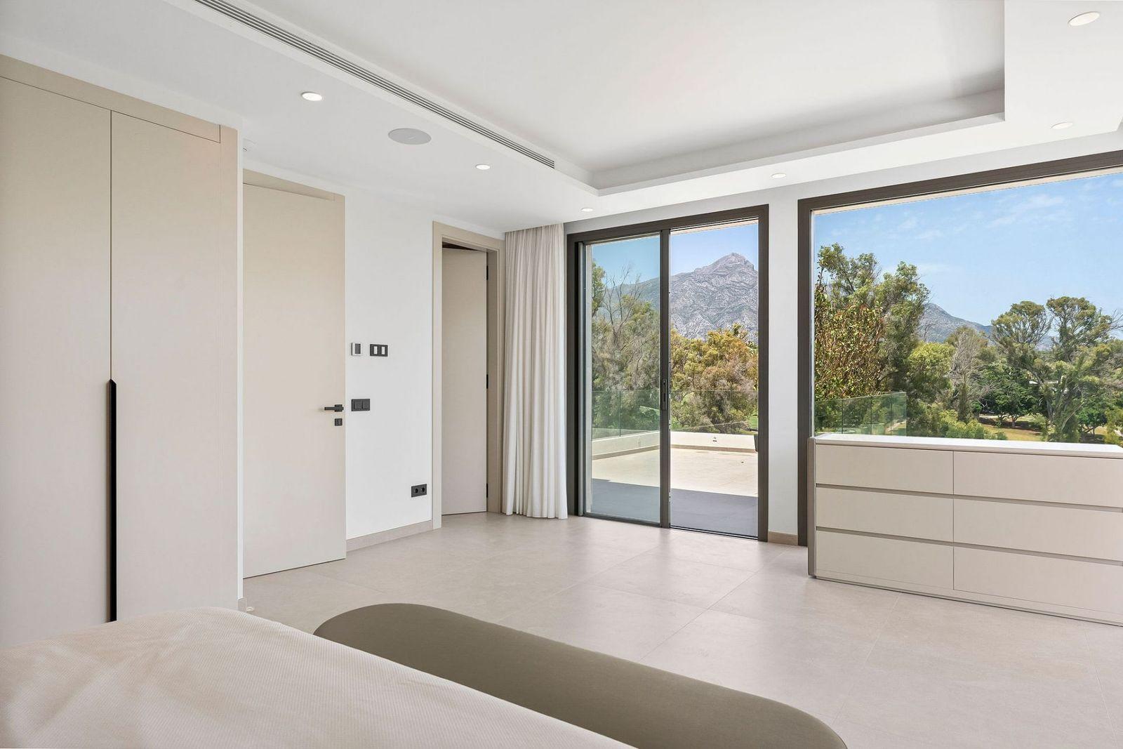 Villa for Sale in Marbella