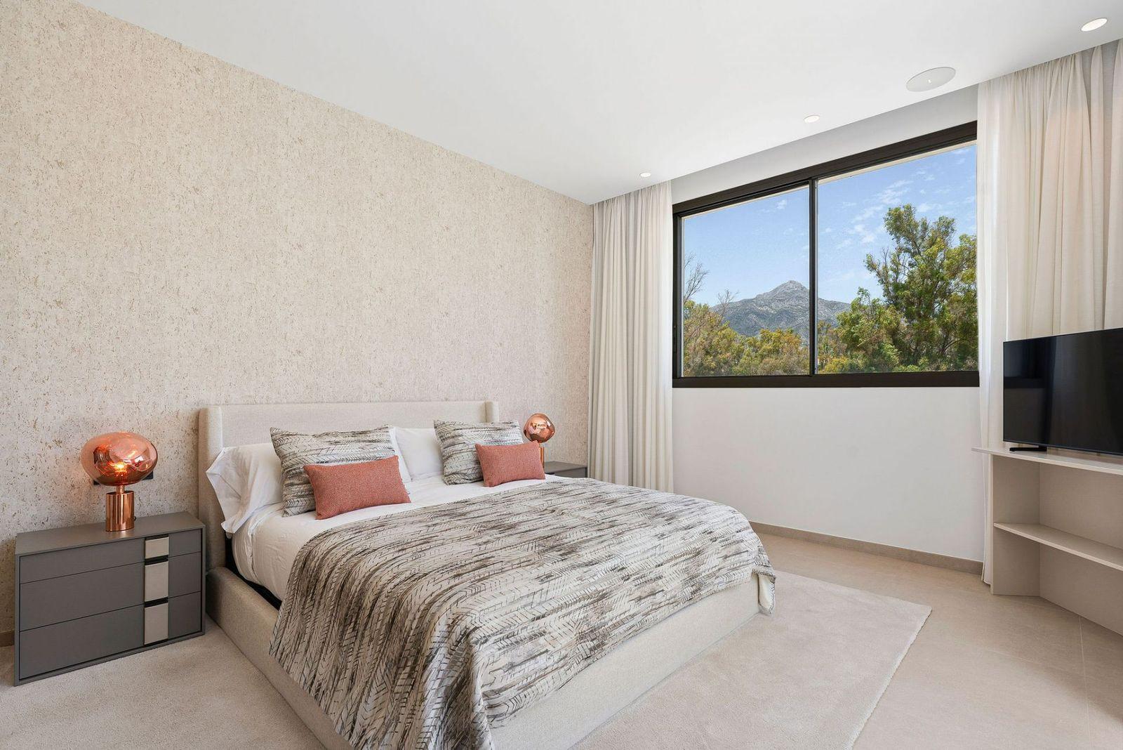 Villa for Sale in Marbella