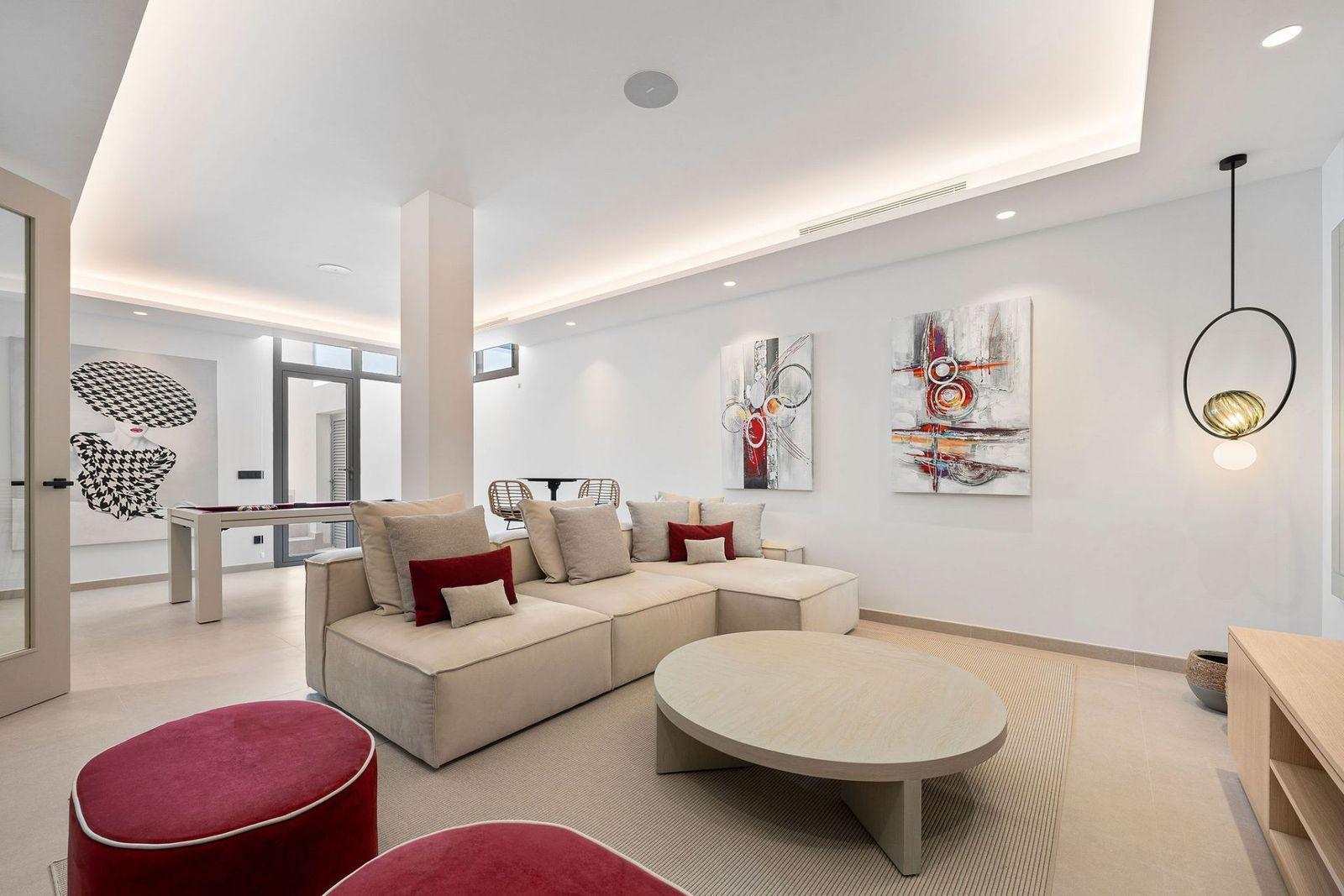Villa for Sale in Marbella