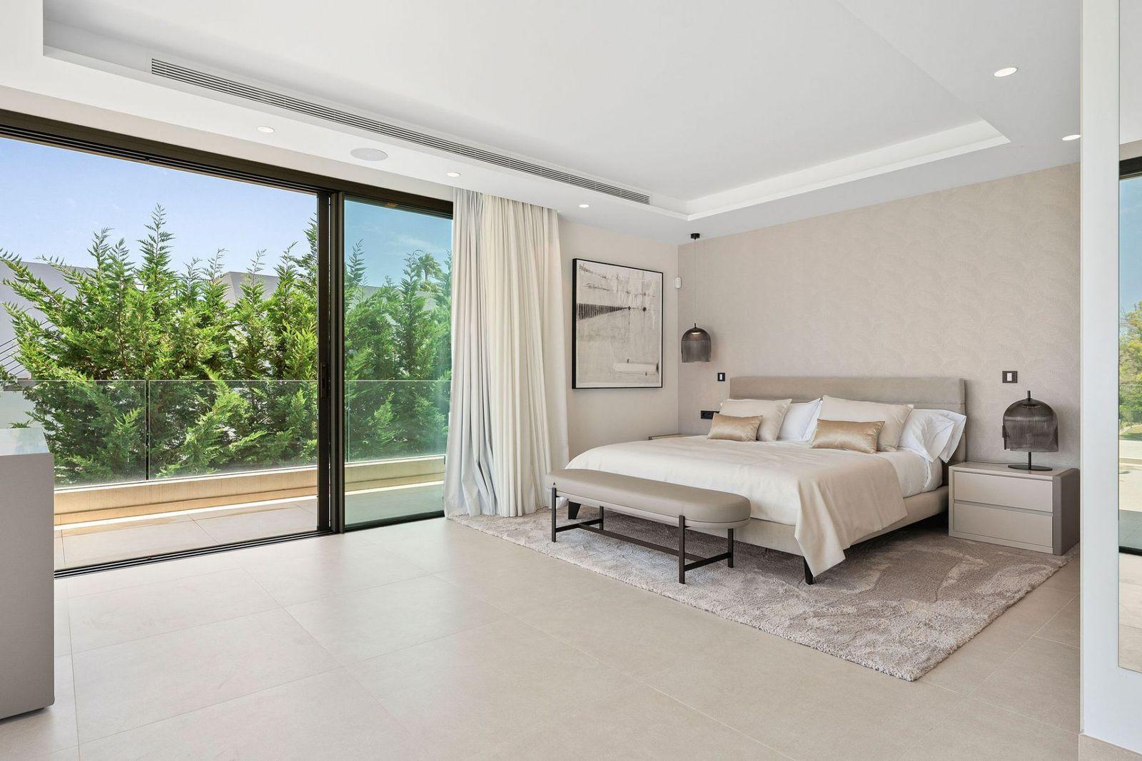 Villa for Sale in Marbella