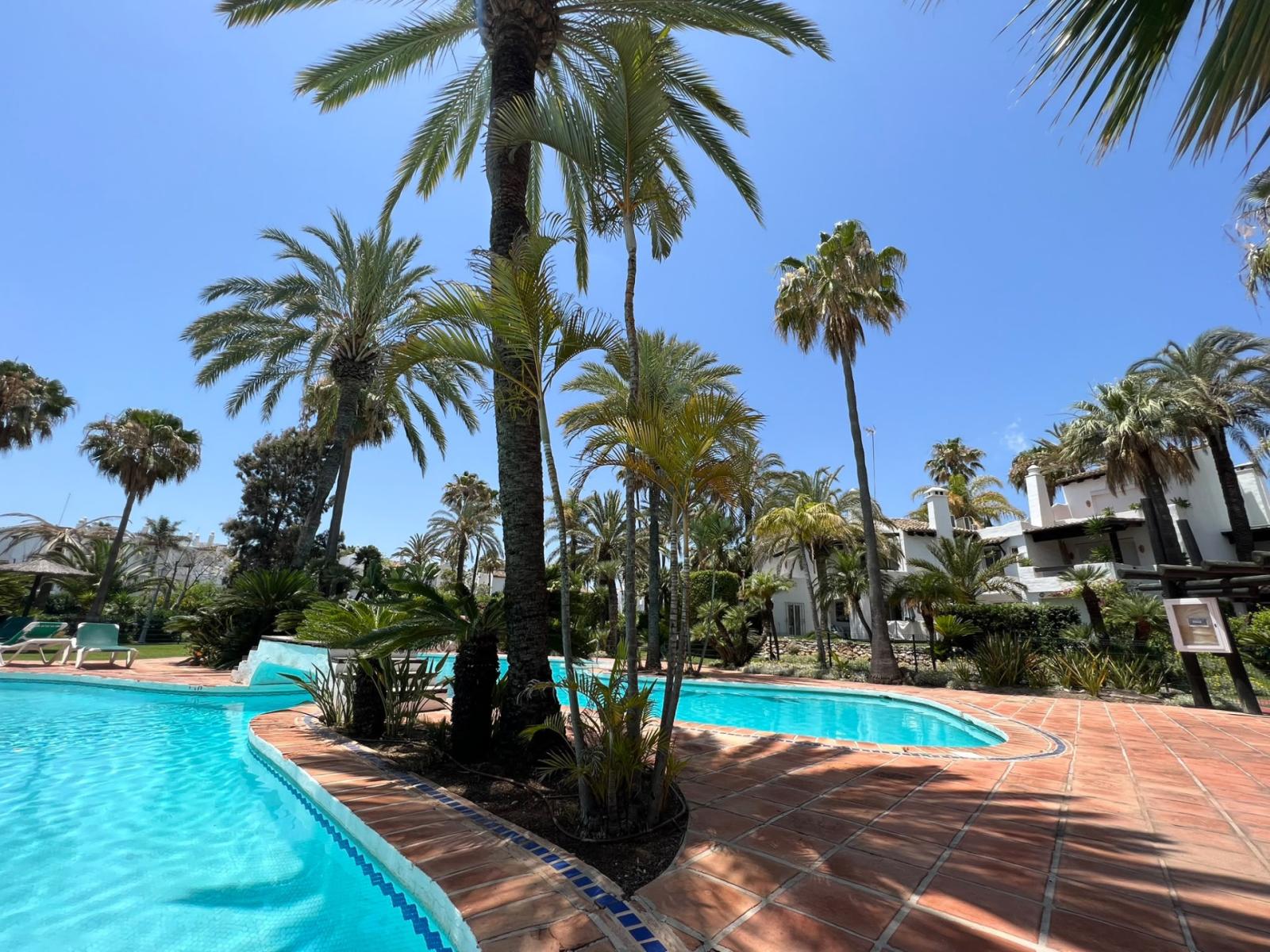 Casa en Venta en Estepona