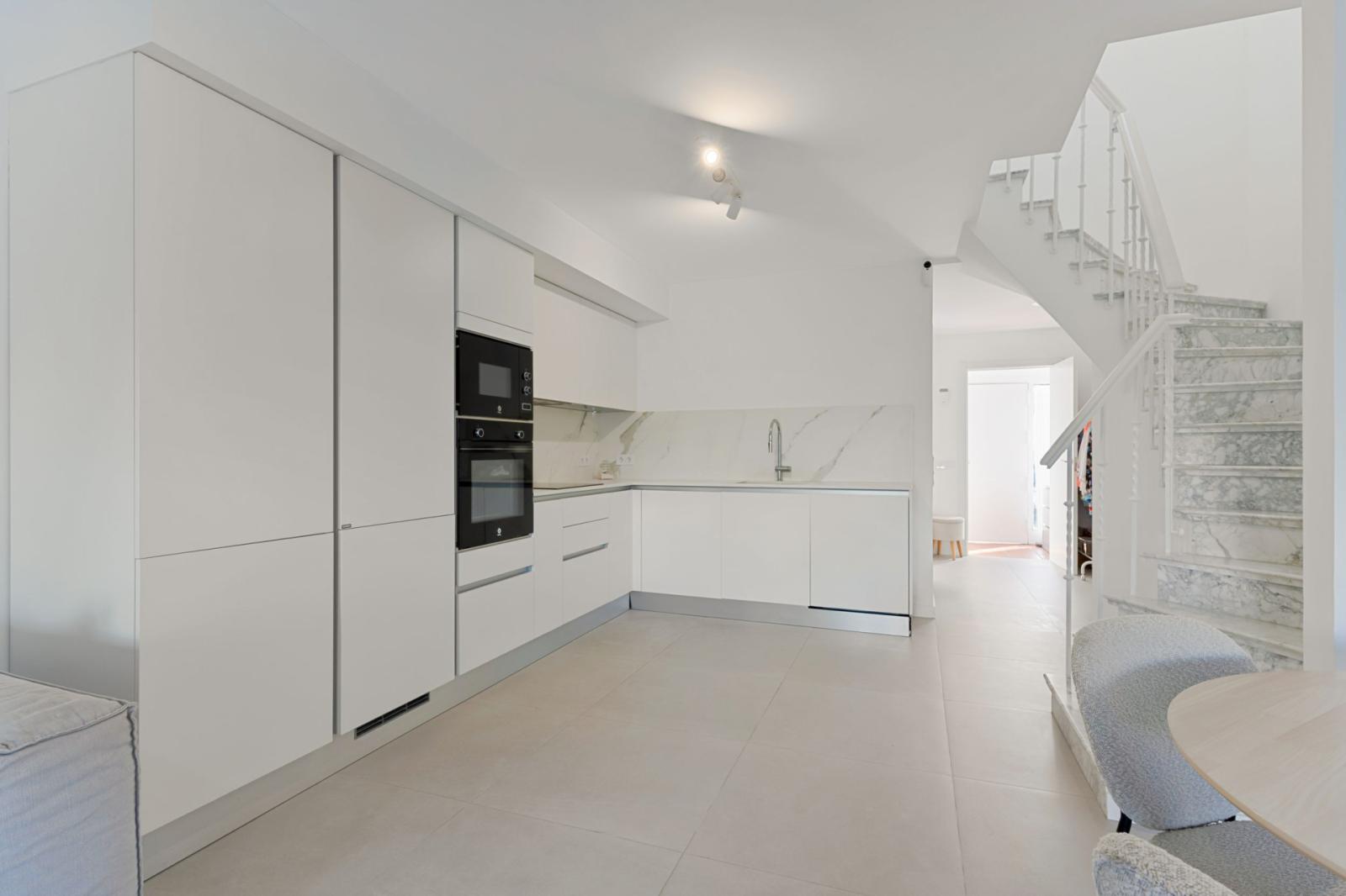 Casa en Venta en Estepona