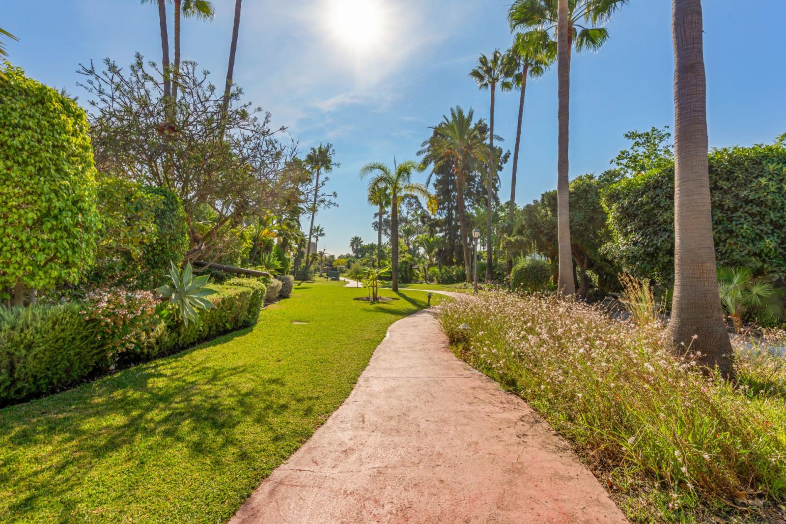 Casa en Venta en Estepona