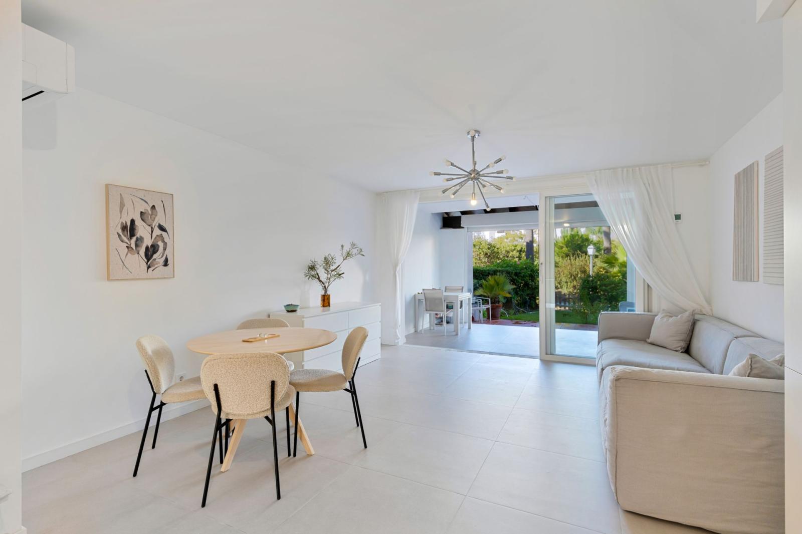 Casa en Venta en Estepona