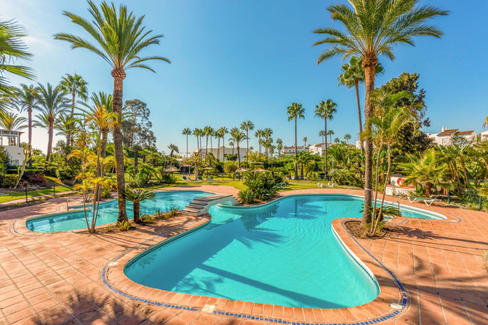 Casa en Venta en Estepona