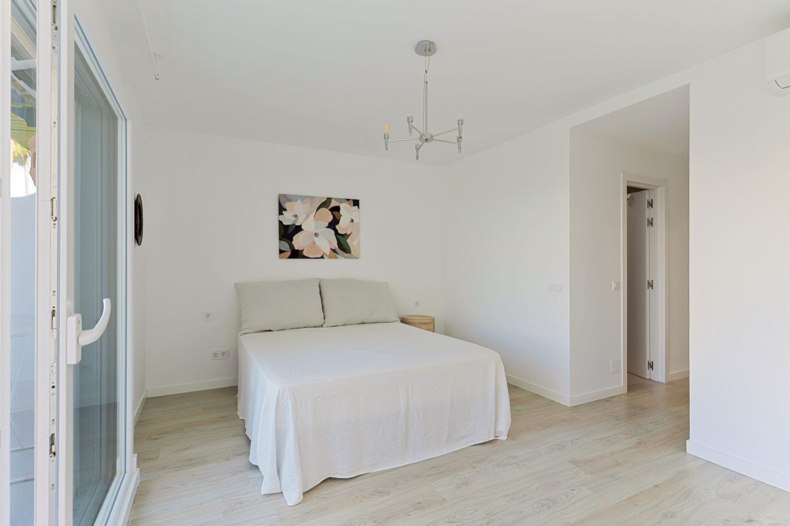 Casa en Venta en Estepona