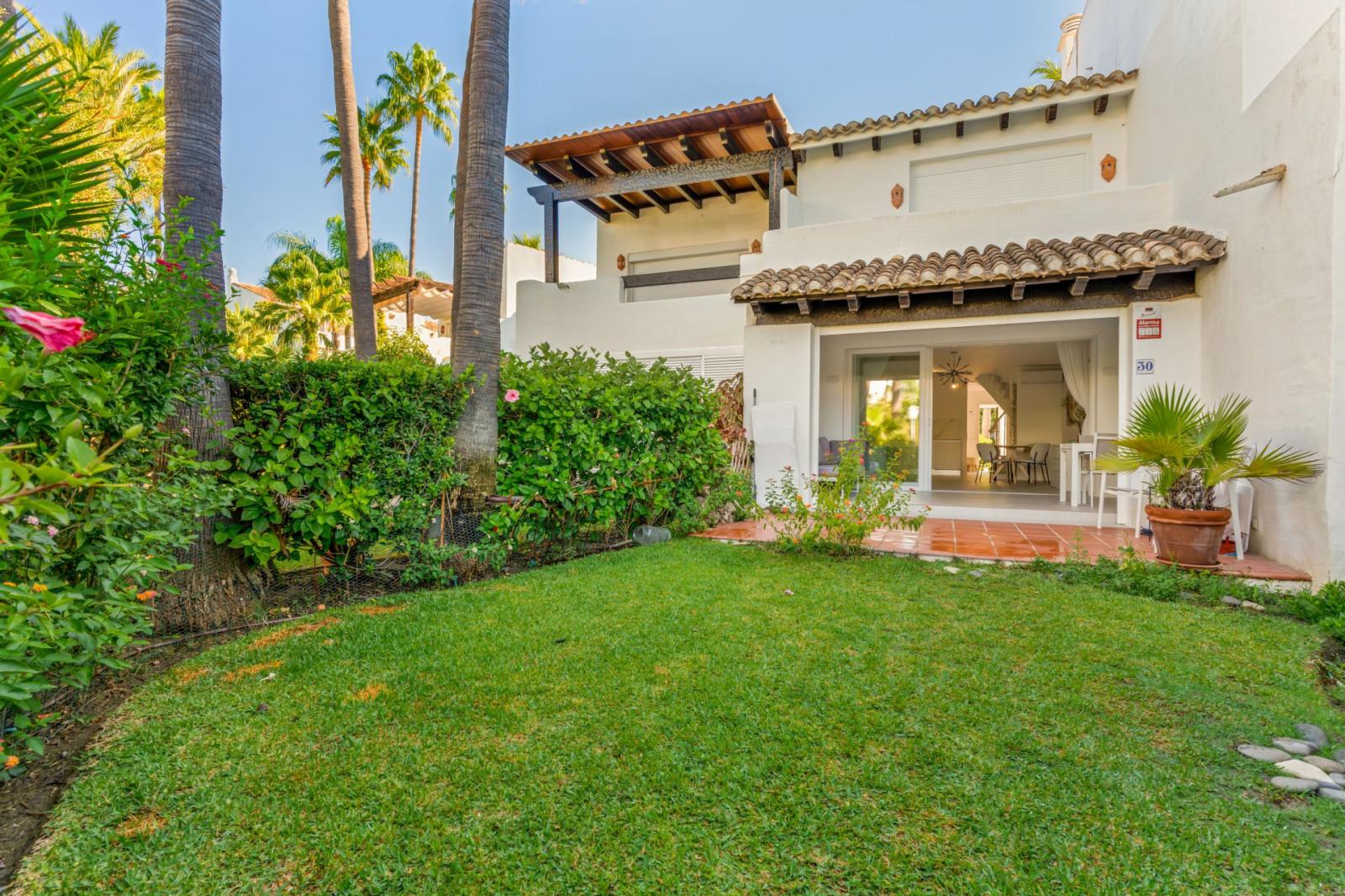 Casa en Venta en Estepona