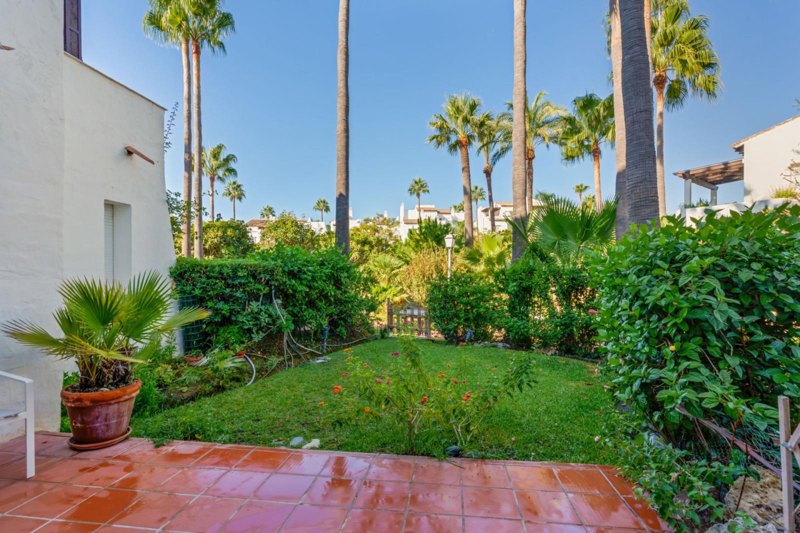 Casa en Venta en Estepona