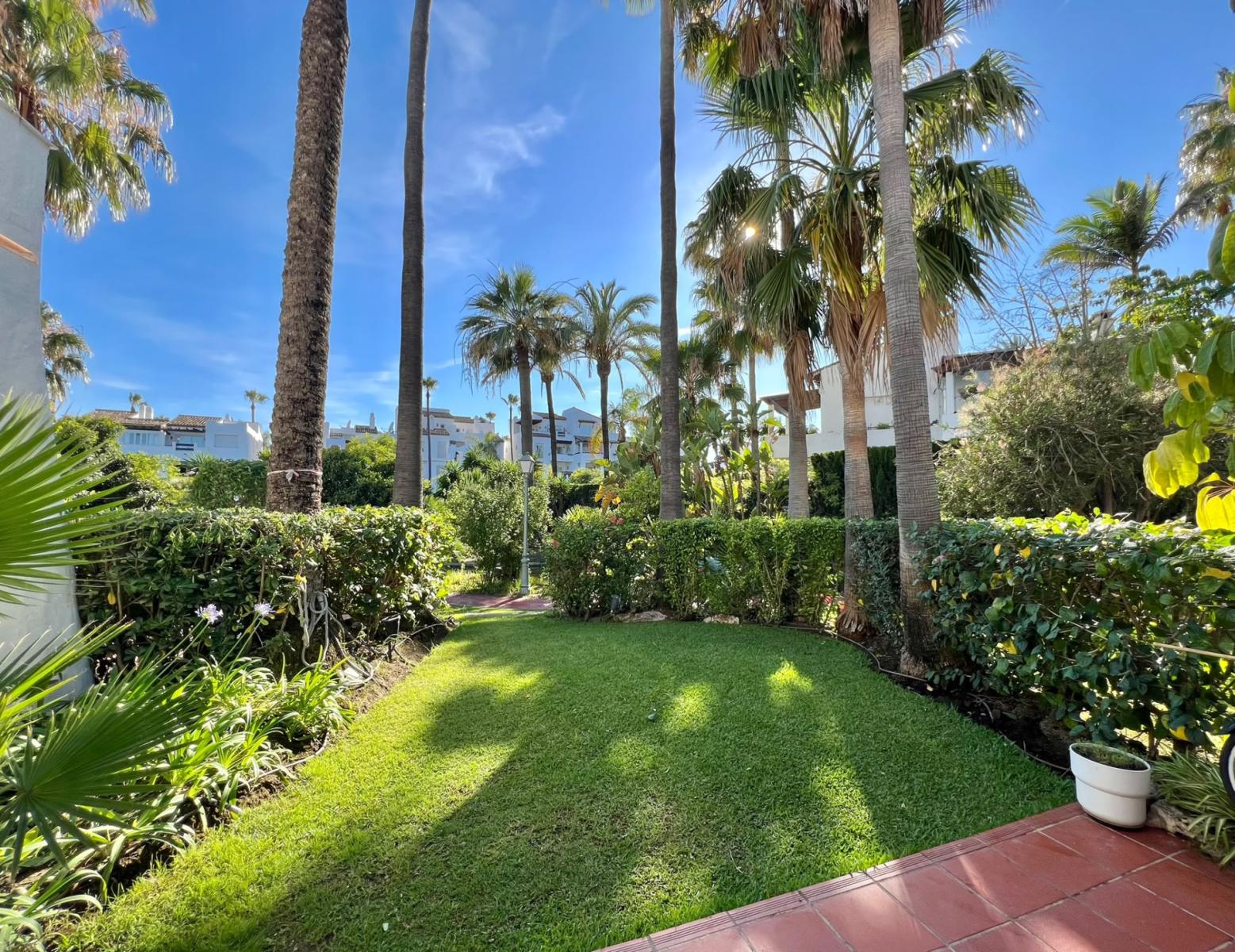 Casa en Venta en Estepona