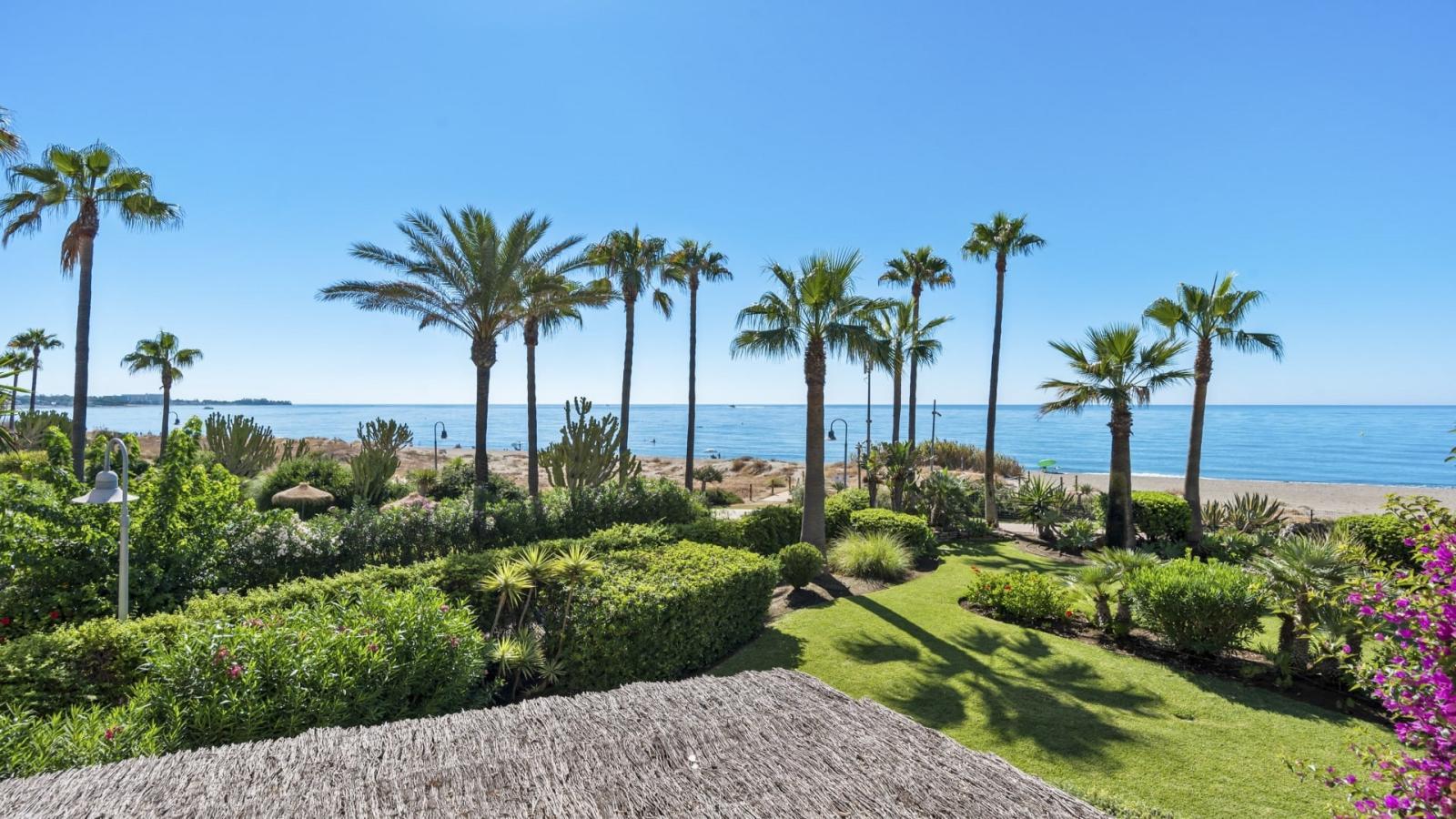 Casa en Venta en Estepona