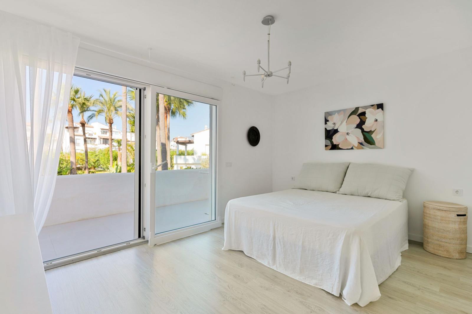 Casa en Venta en Estepona