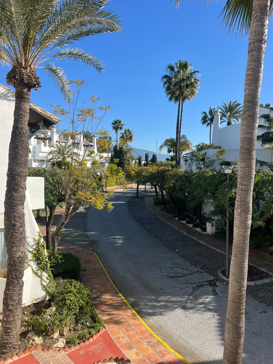 Casa en Venta en Estepona