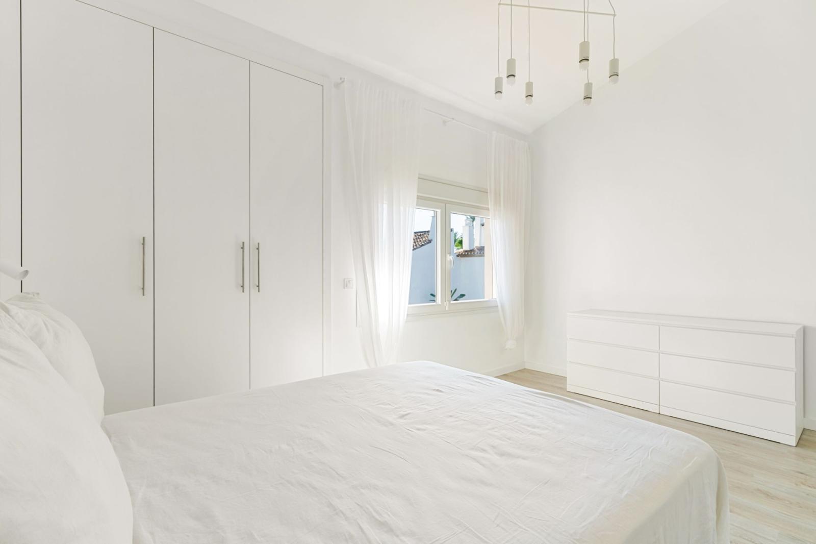 Casa en Venta en Estepona