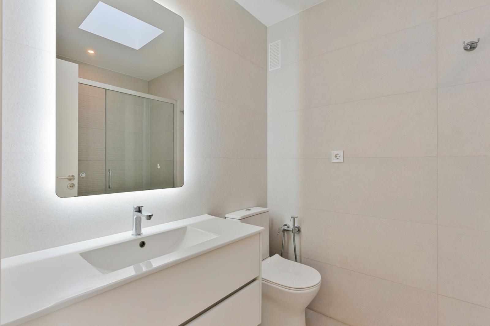 Casa en Venta en Estepona