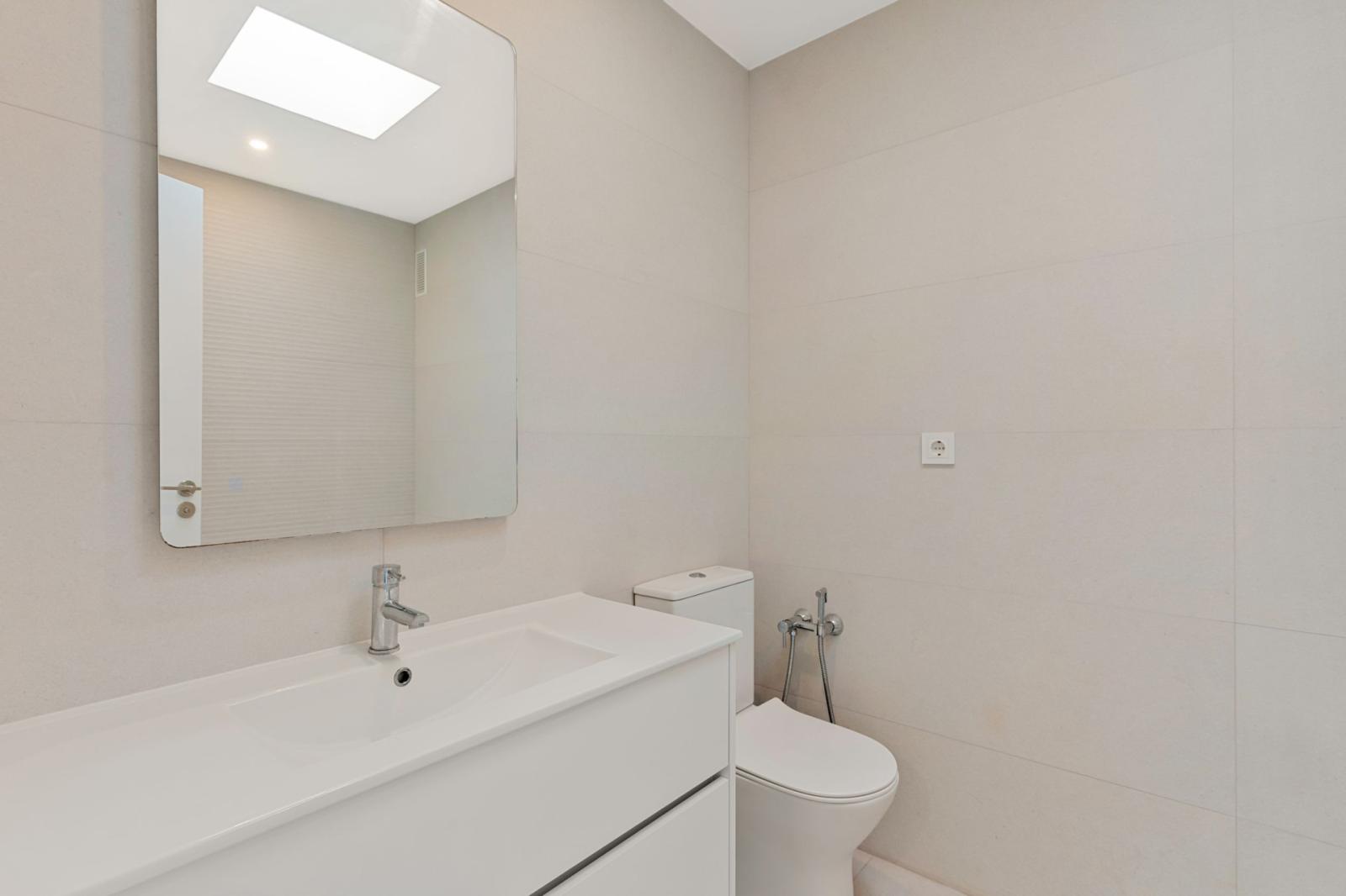 Casa en Venta en Estepona