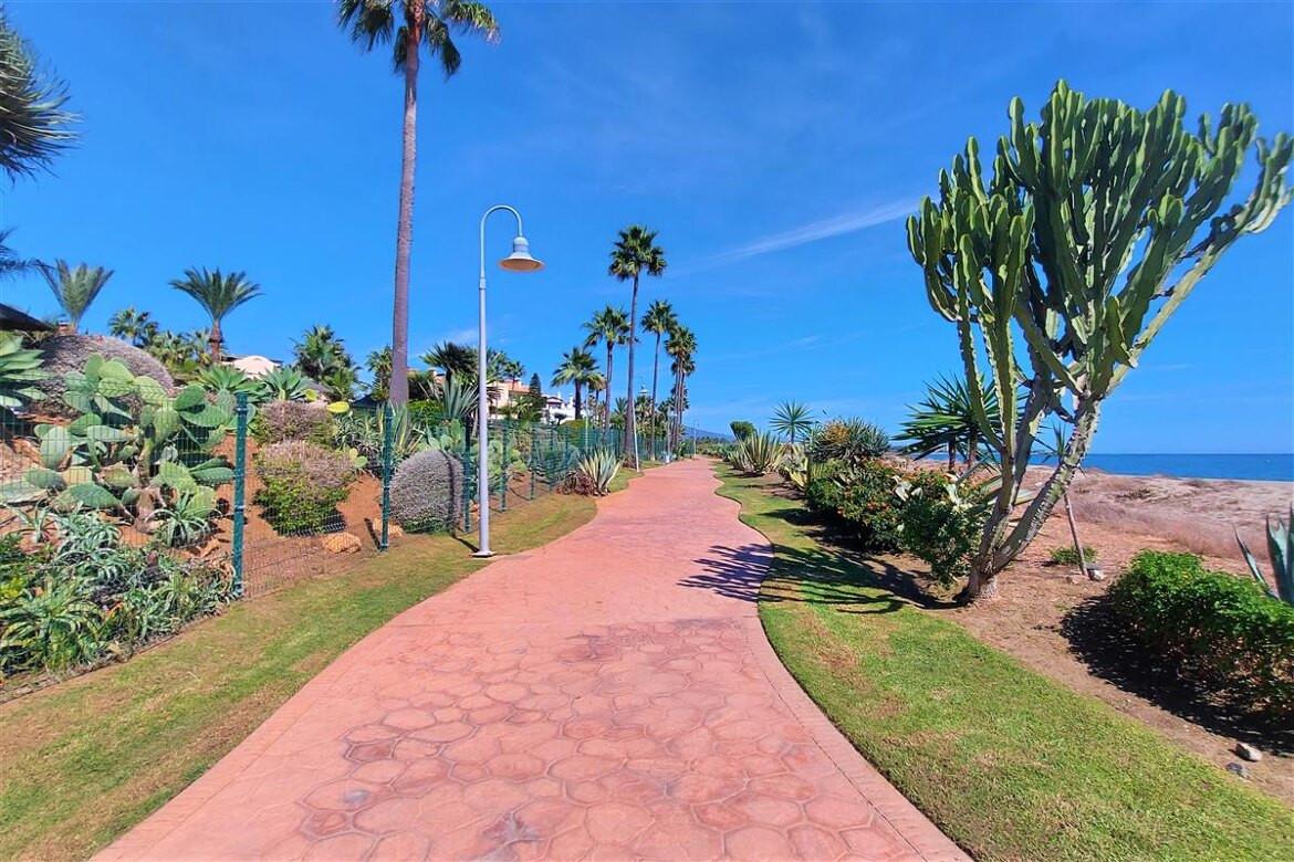 Casa en Venta en Estepona