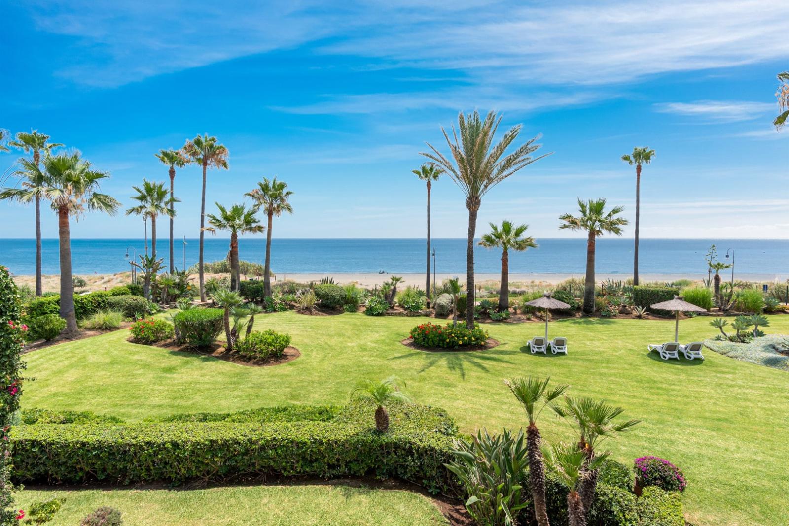 Casa en Venta en Estepona