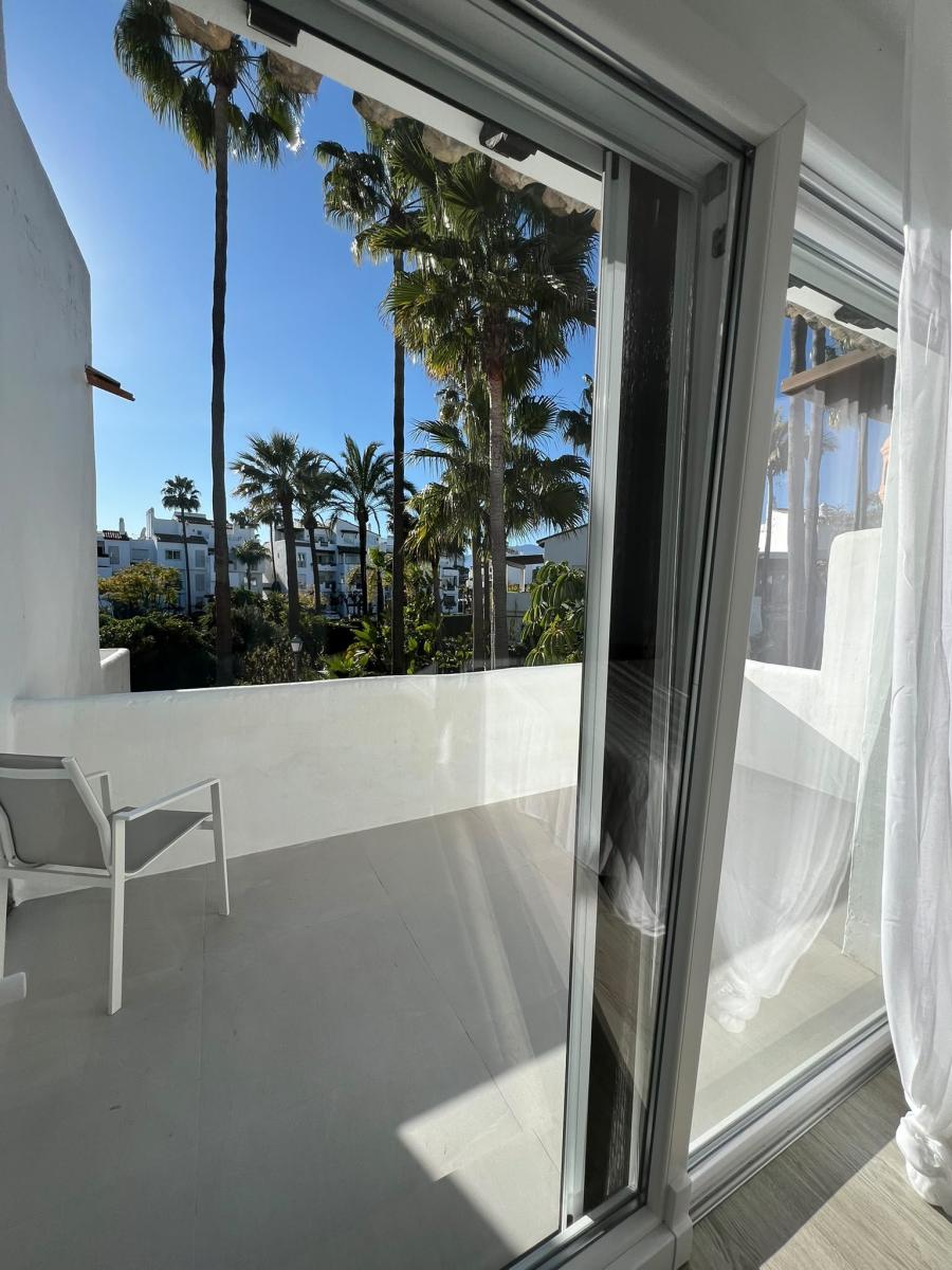 Casa en Venta en Estepona
