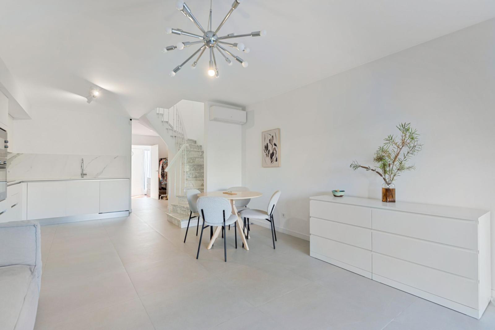 Casa en Venta en Estepona