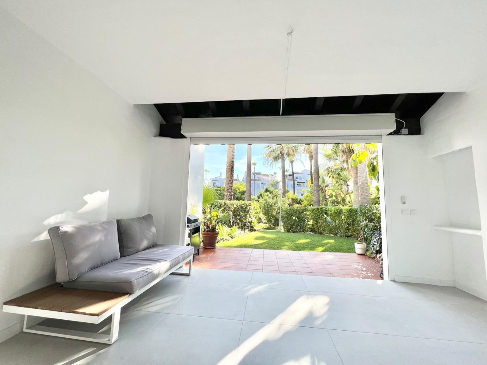 Casa en Venta en Estepona