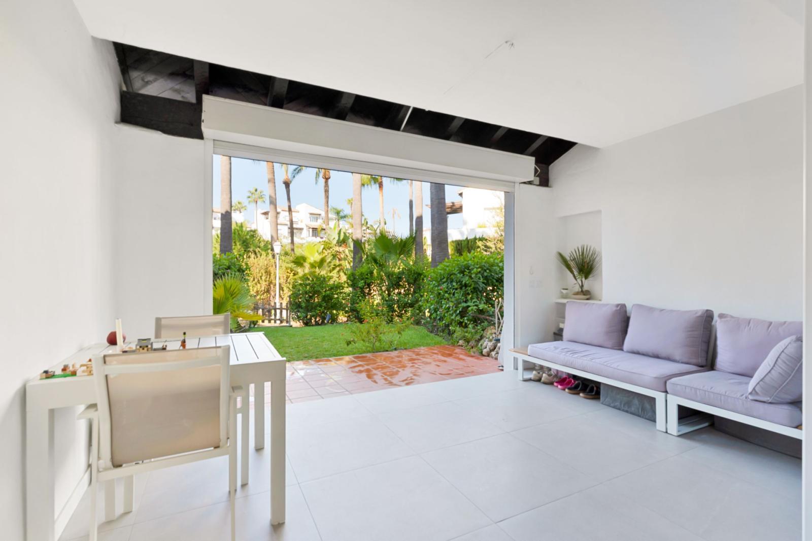 Casa en Venta en Estepona