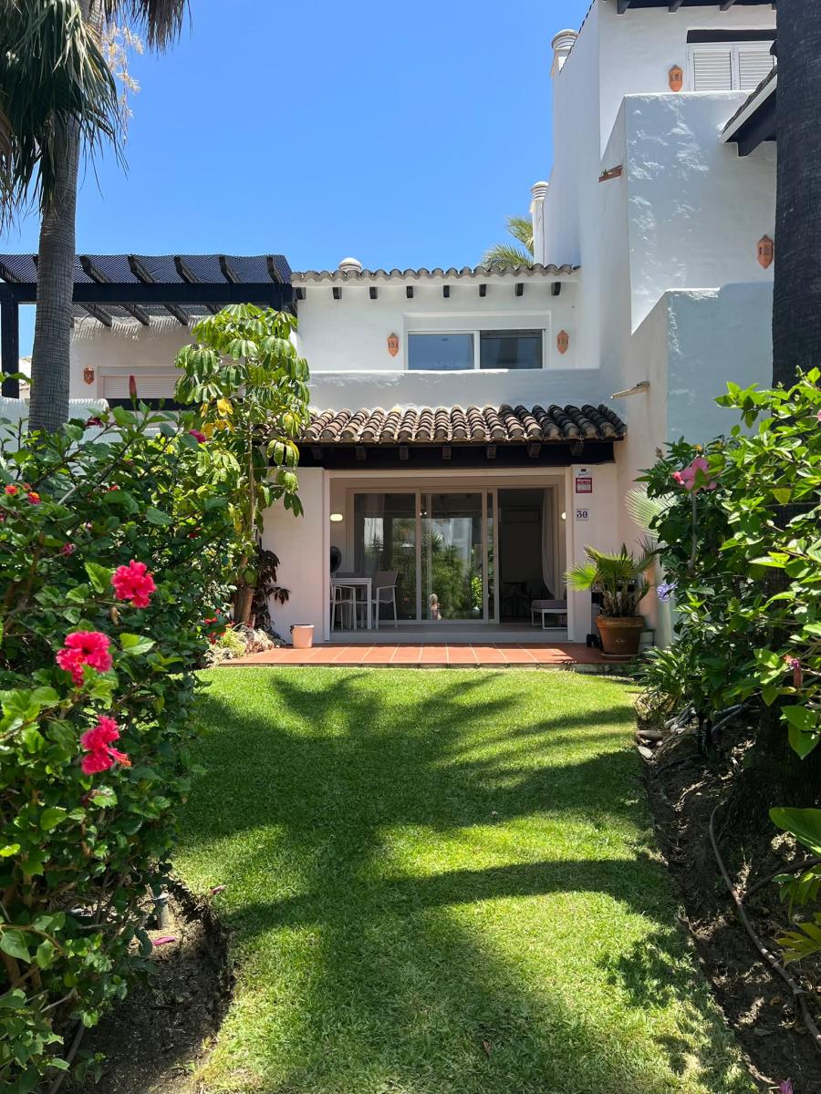 Casa en Venta en Estepona