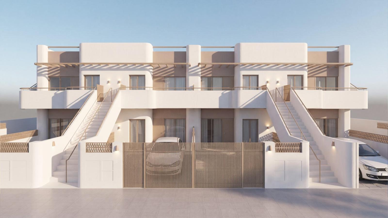 Apartamento en Venta en Pilar de la Horadada