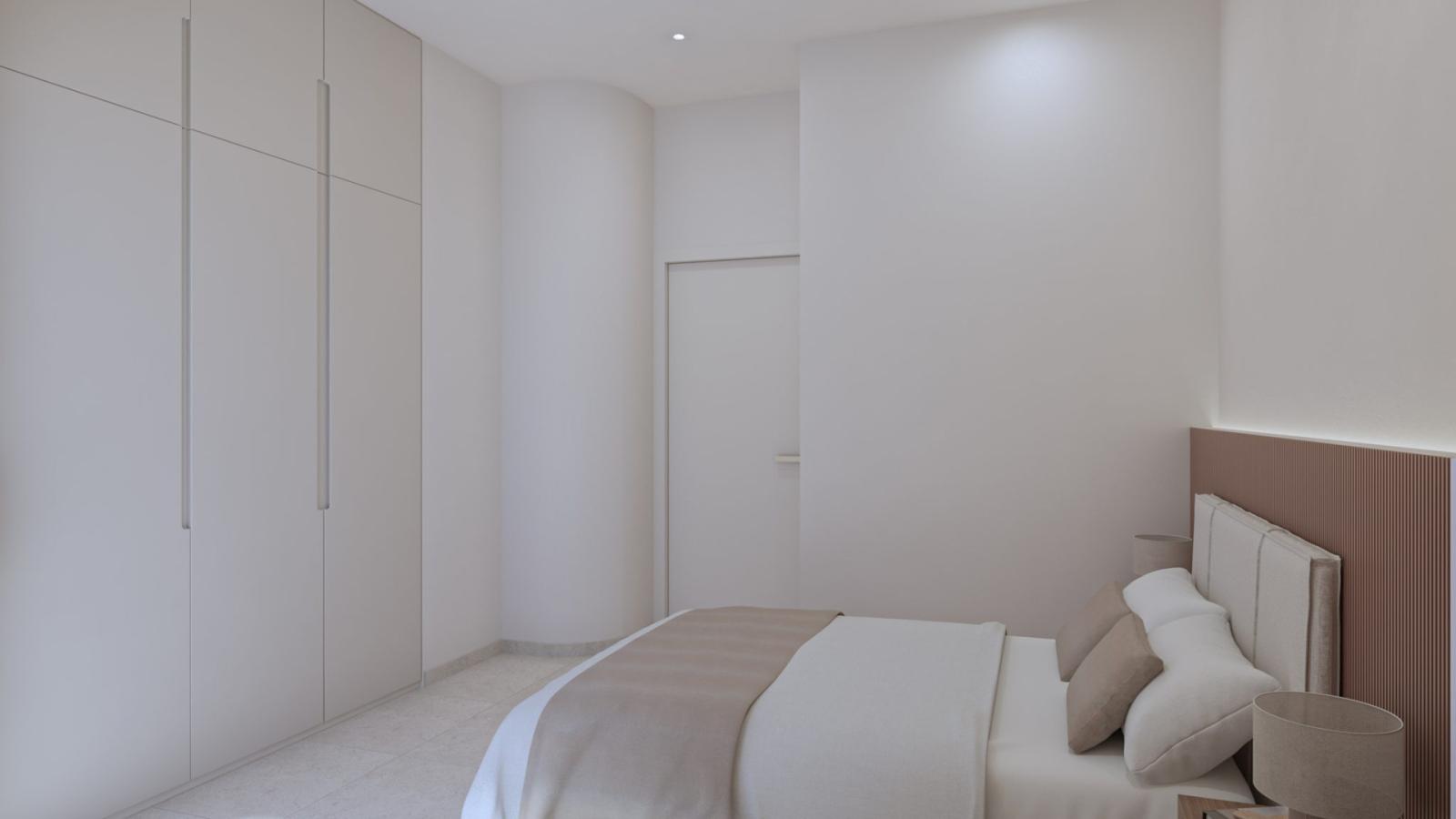 Apartamento en Venta en Pilar de la Horadada