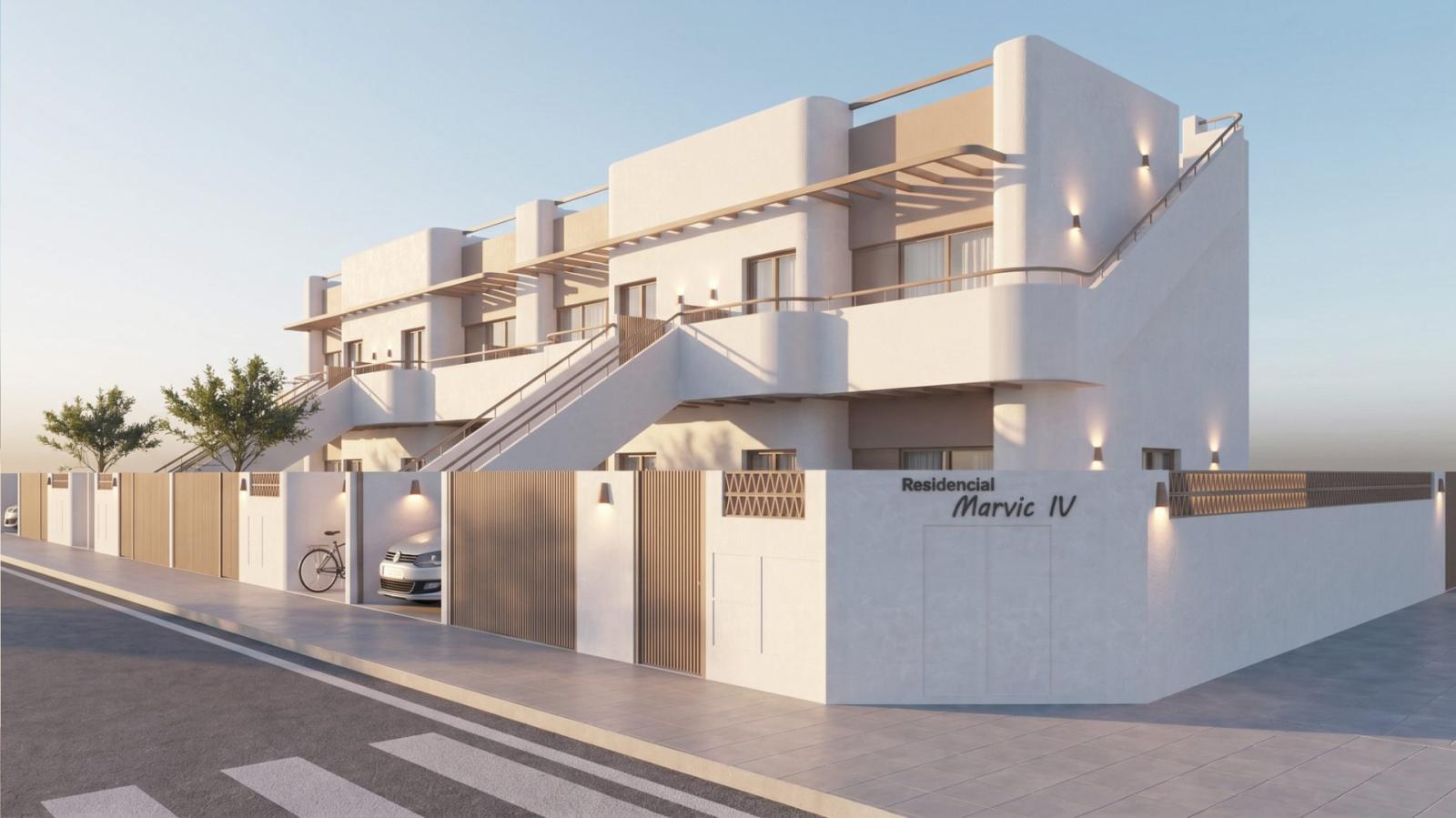 Apartamento en Venta en Pilar de la Horadada