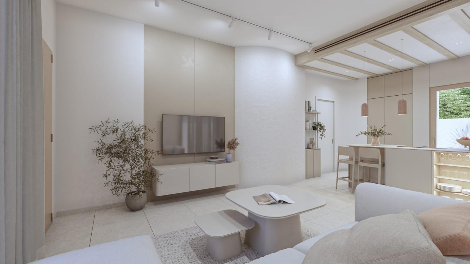 Apartamento en Venta en Pilar de la Horadada