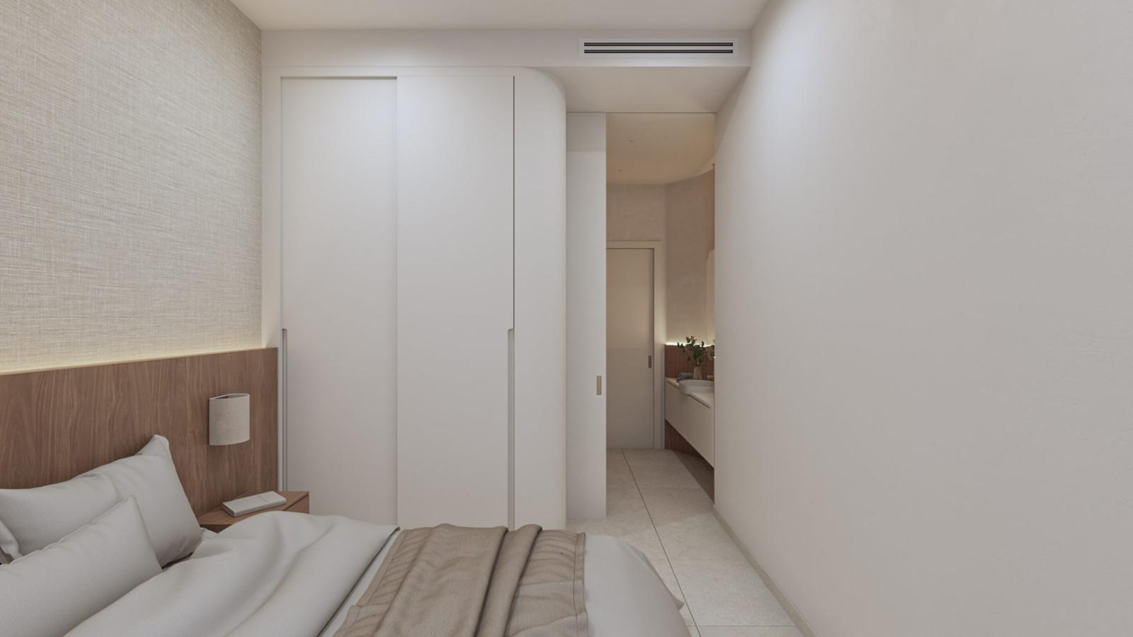 Apartamento en Venta en Pilar de la Horadada