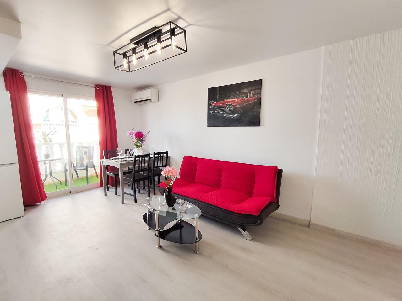 Apartamento en Venta en Torrevieja