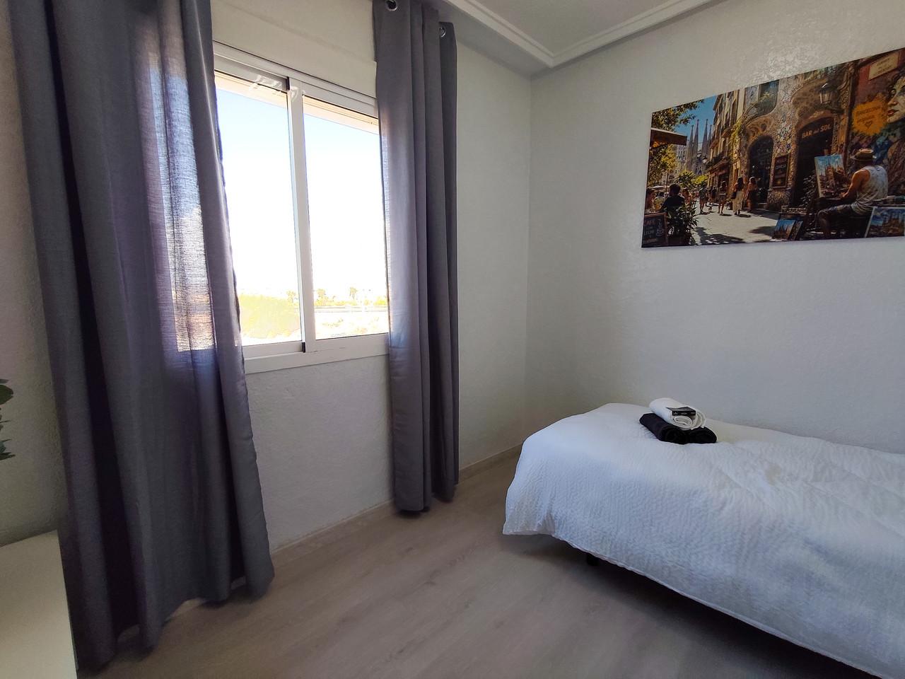Apartamento en Venta en Torrevieja