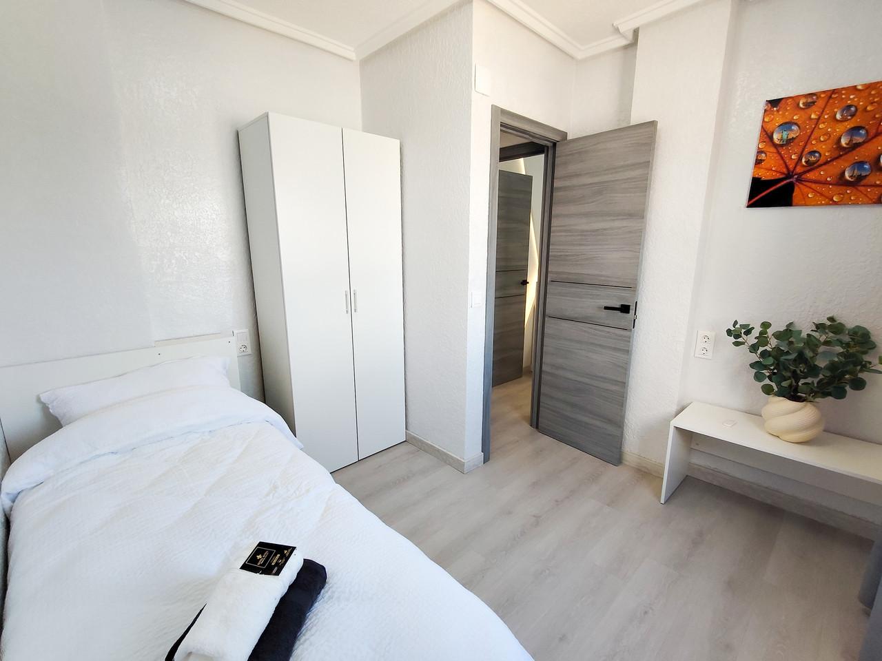 Apartamento en Venta en Torrevieja