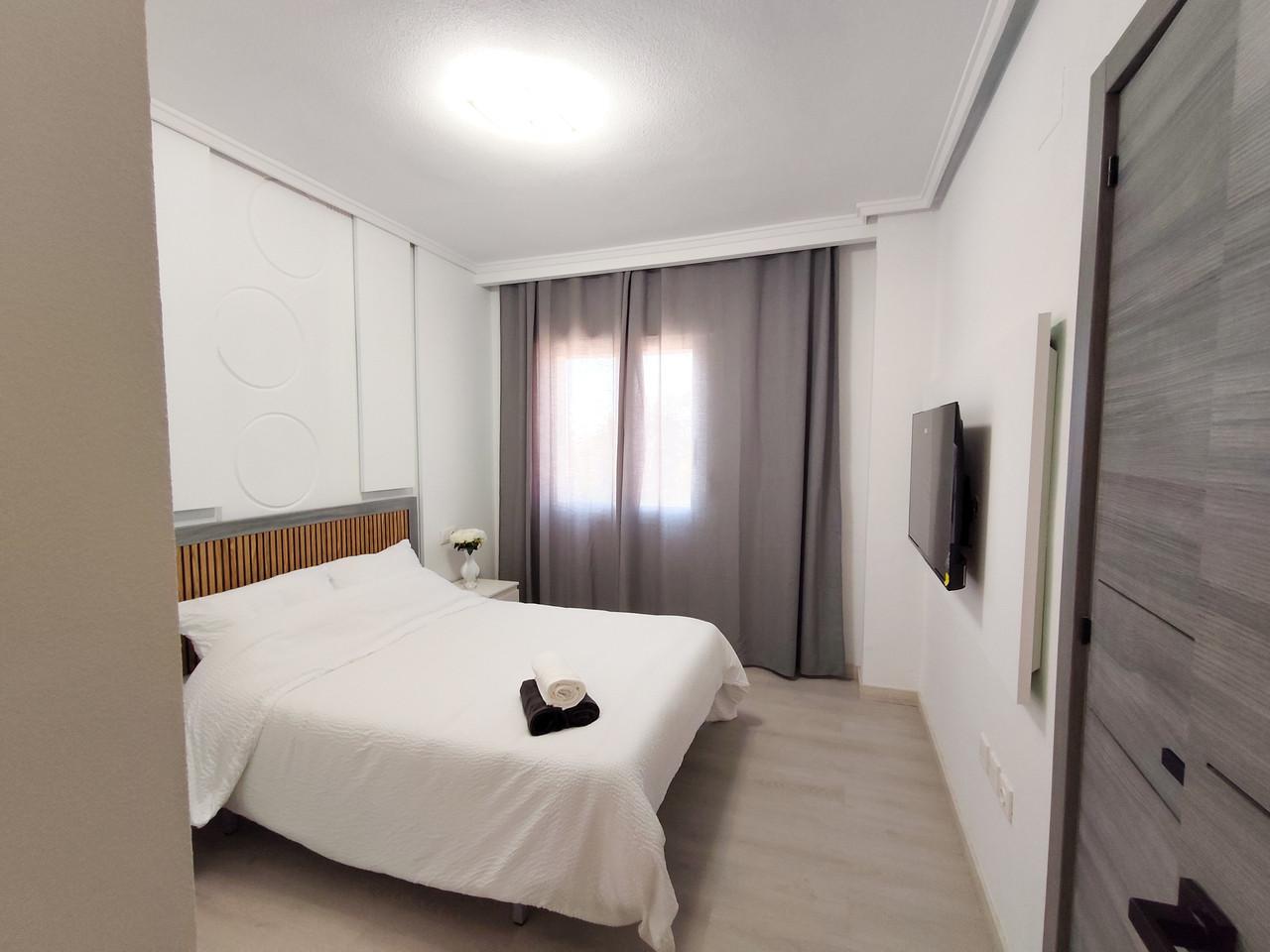Apartamento en Venta en Torrevieja