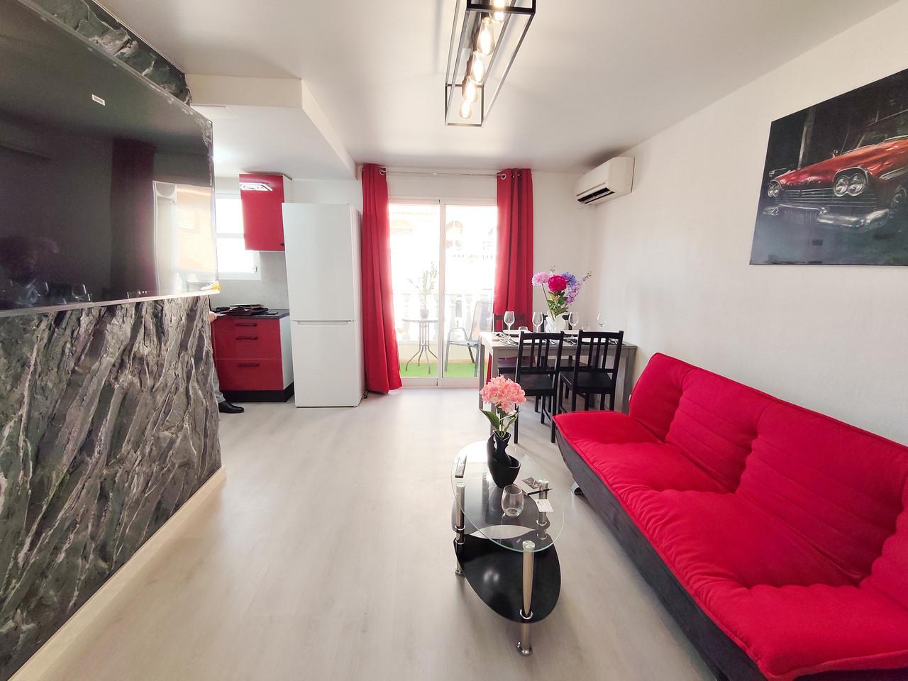 Apartamento en Venta en Torrevieja