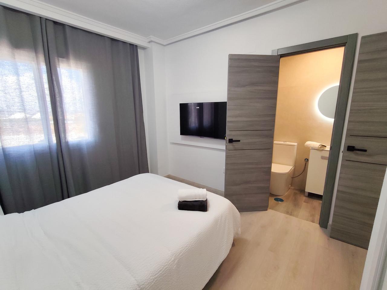 Apartamento en Venta en Torrevieja