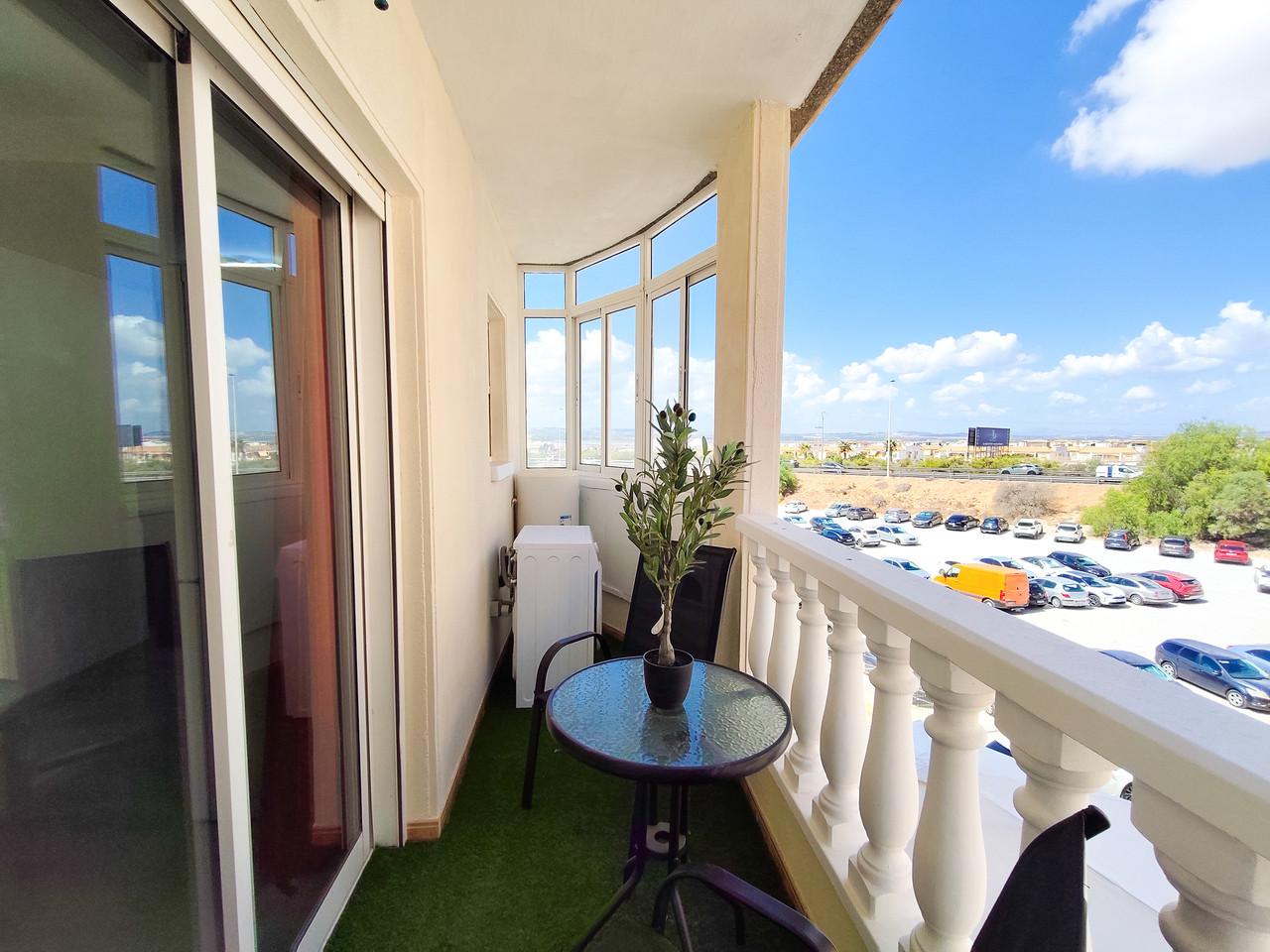Apartamento en Venta en Torrevieja