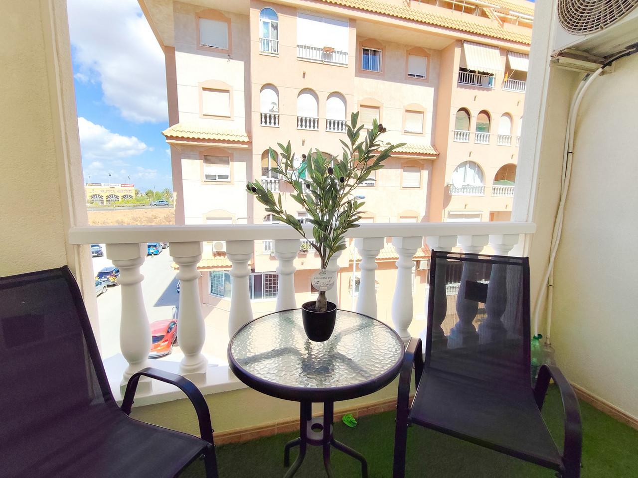 Apartamento en Venta en Torrevieja