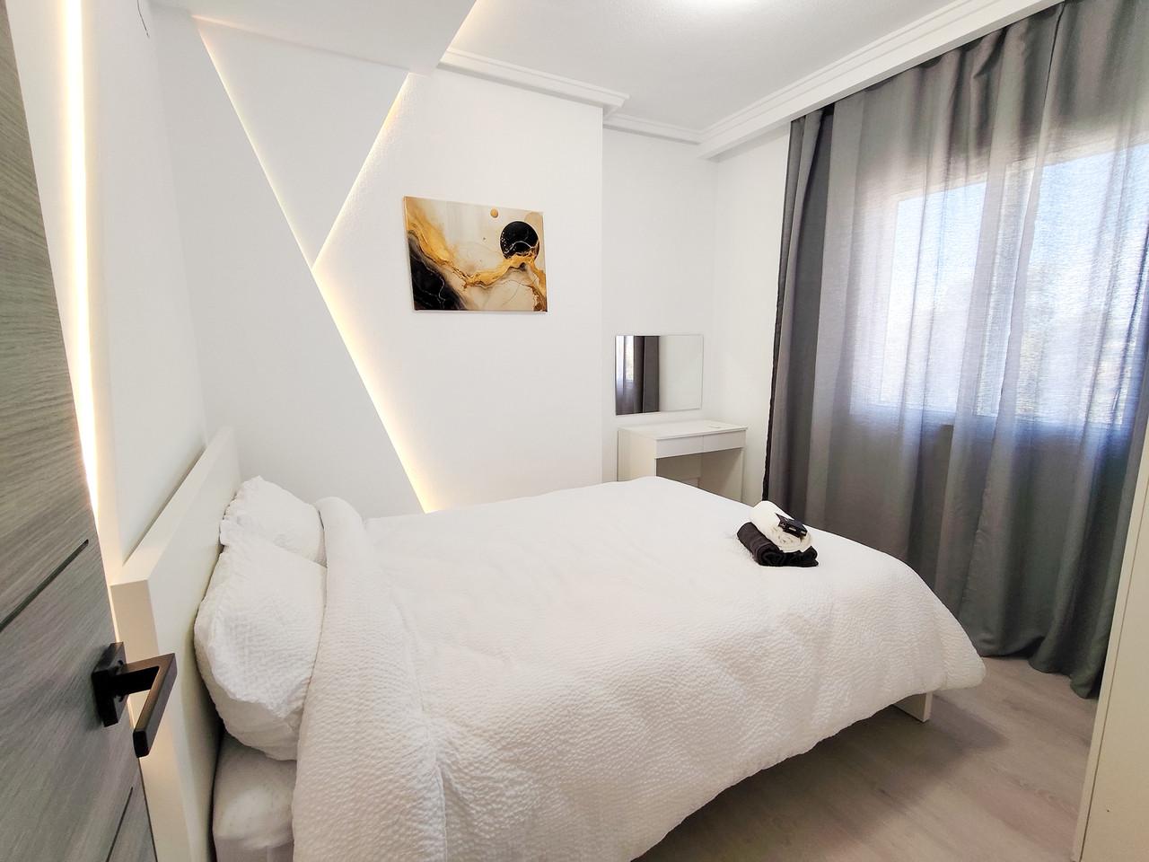 Apartamento en Venta en Torrevieja