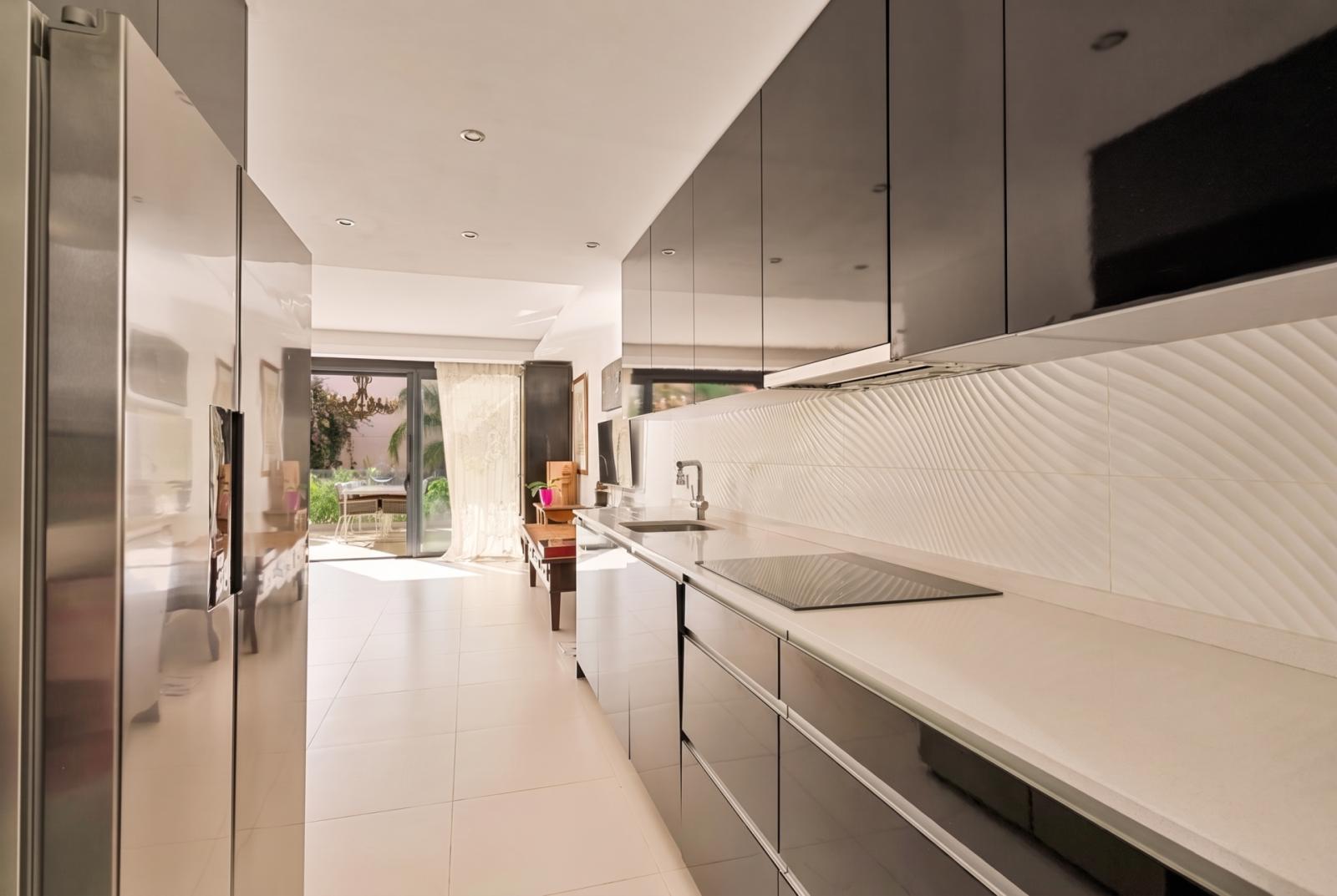 Casa en Venta en Marbella