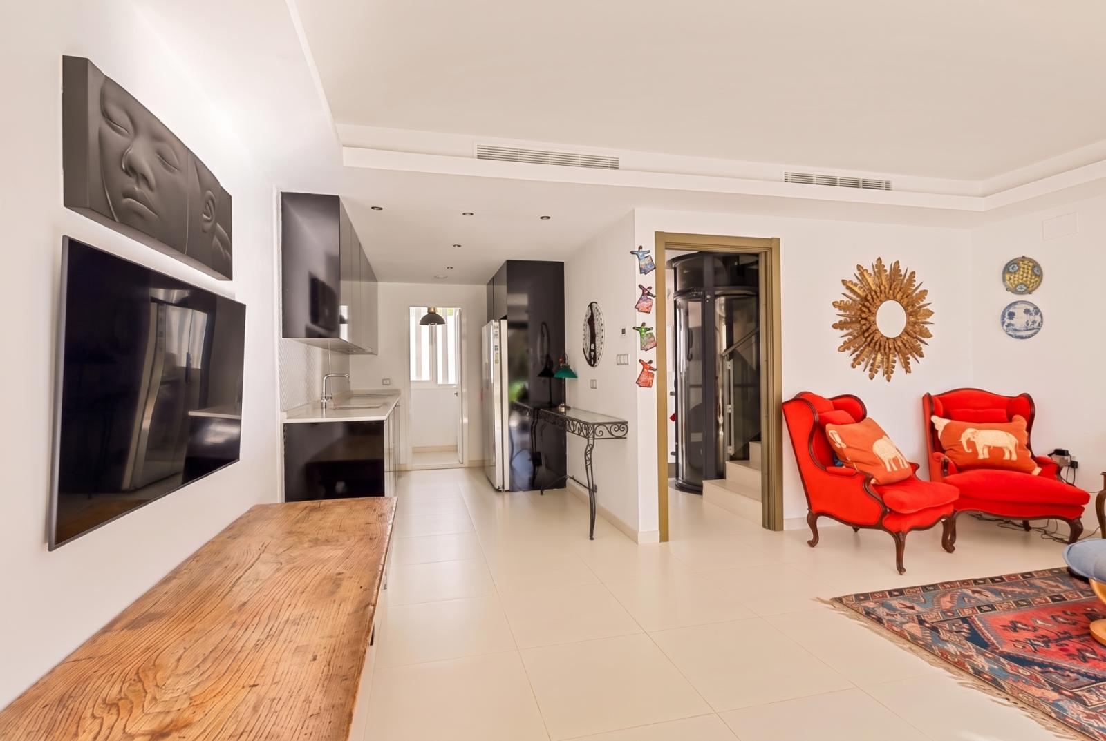 Casa en Venta en Marbella