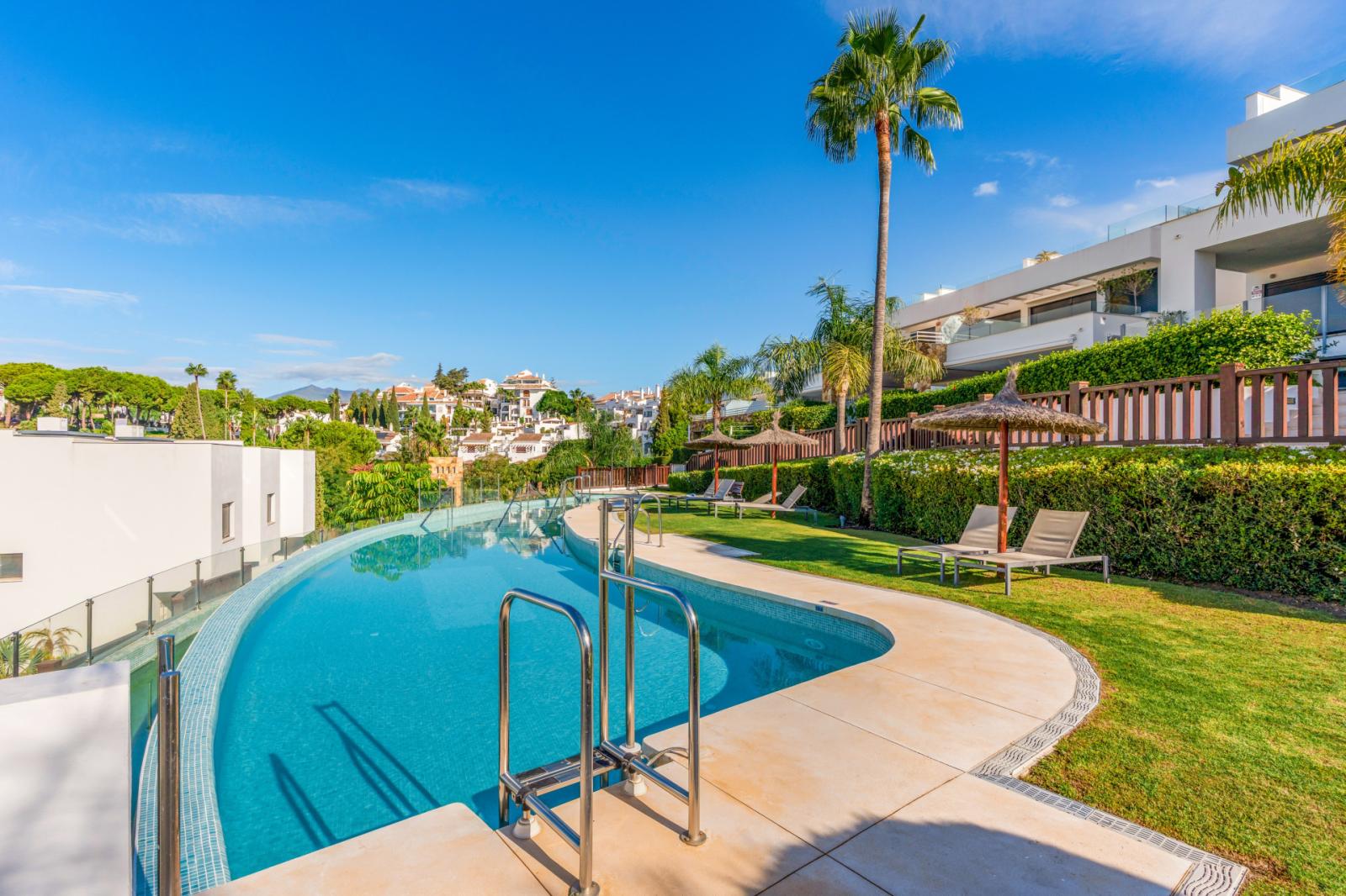 Casa en Venta en Marbella