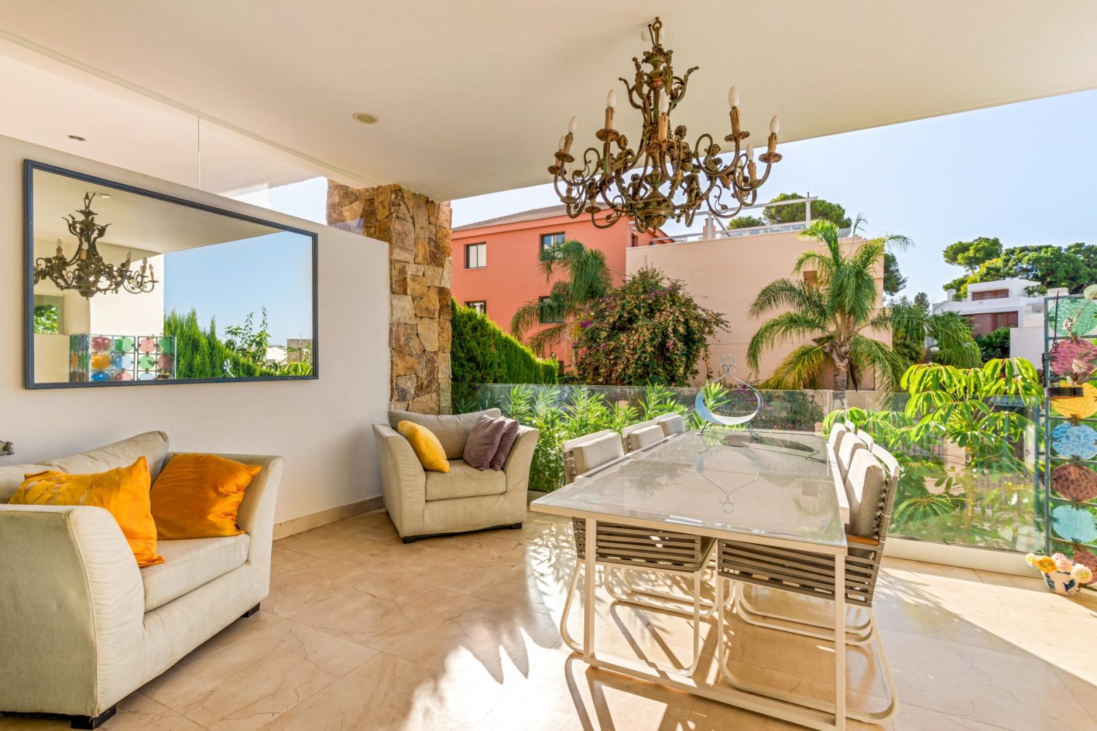 Casa en Venta en Marbella