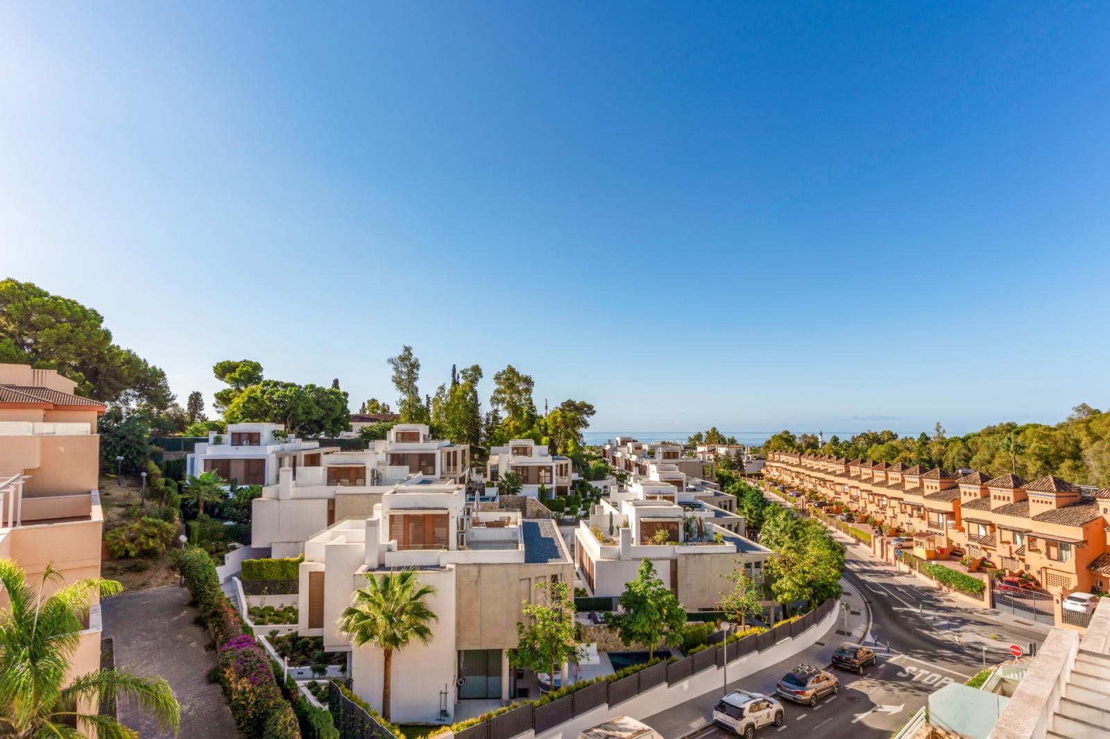 Casa en Venta en Marbella