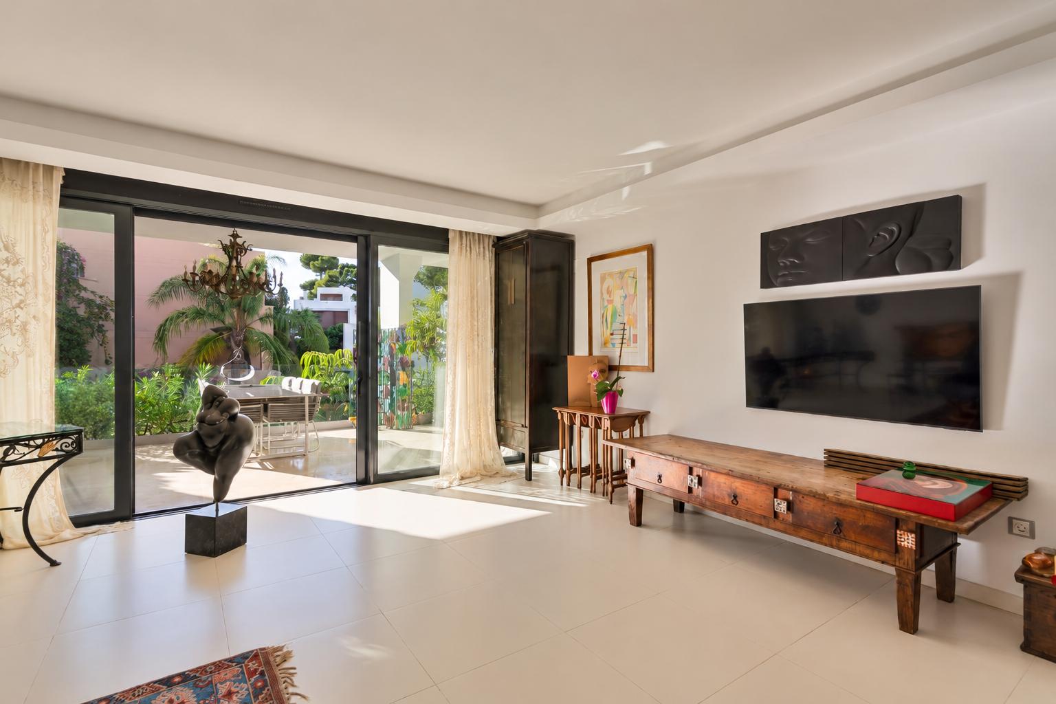 Casa en Venta en Marbella